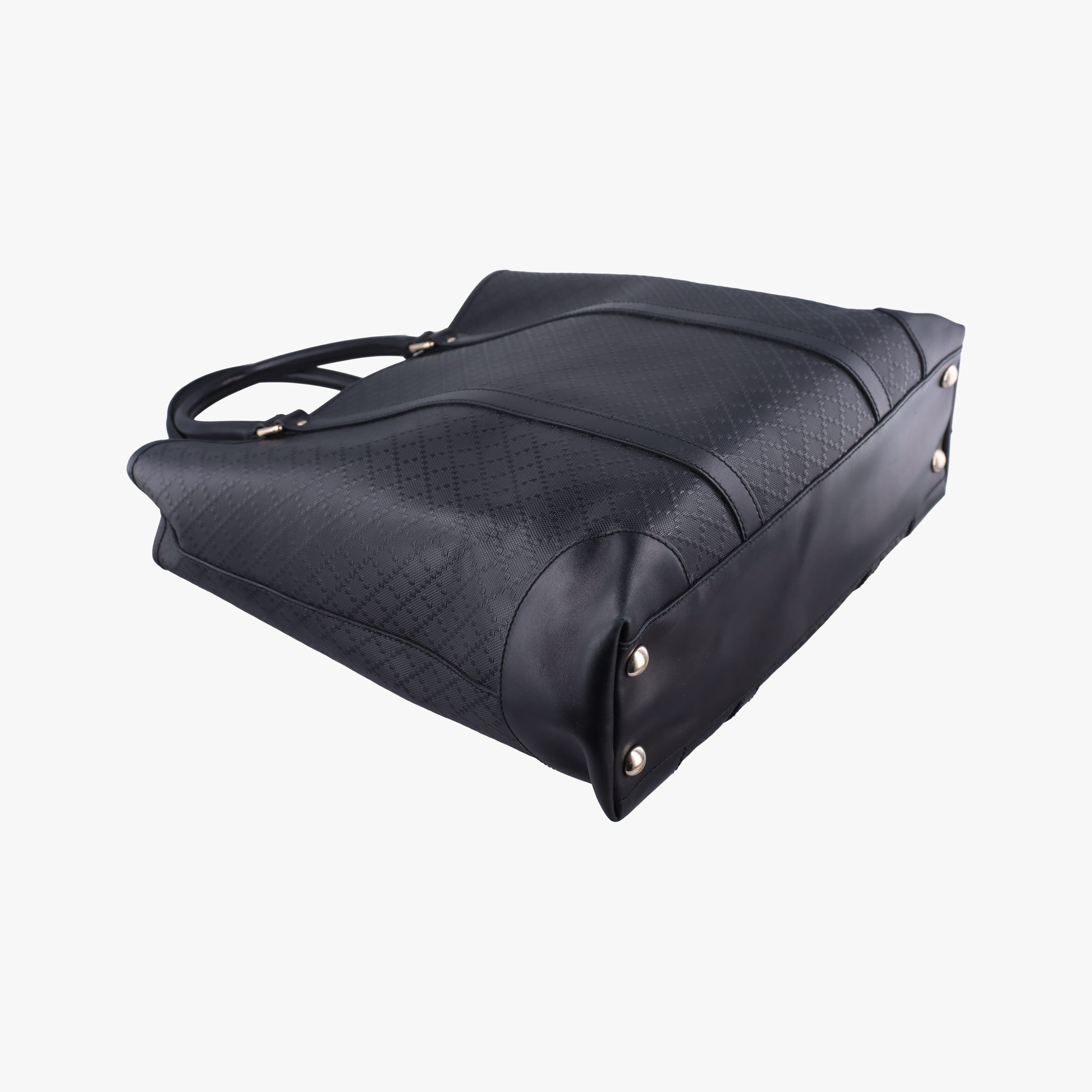 Diamante Black Leather 223668 B013858323ディアマンテ ブラック レザー 223668 B013858323