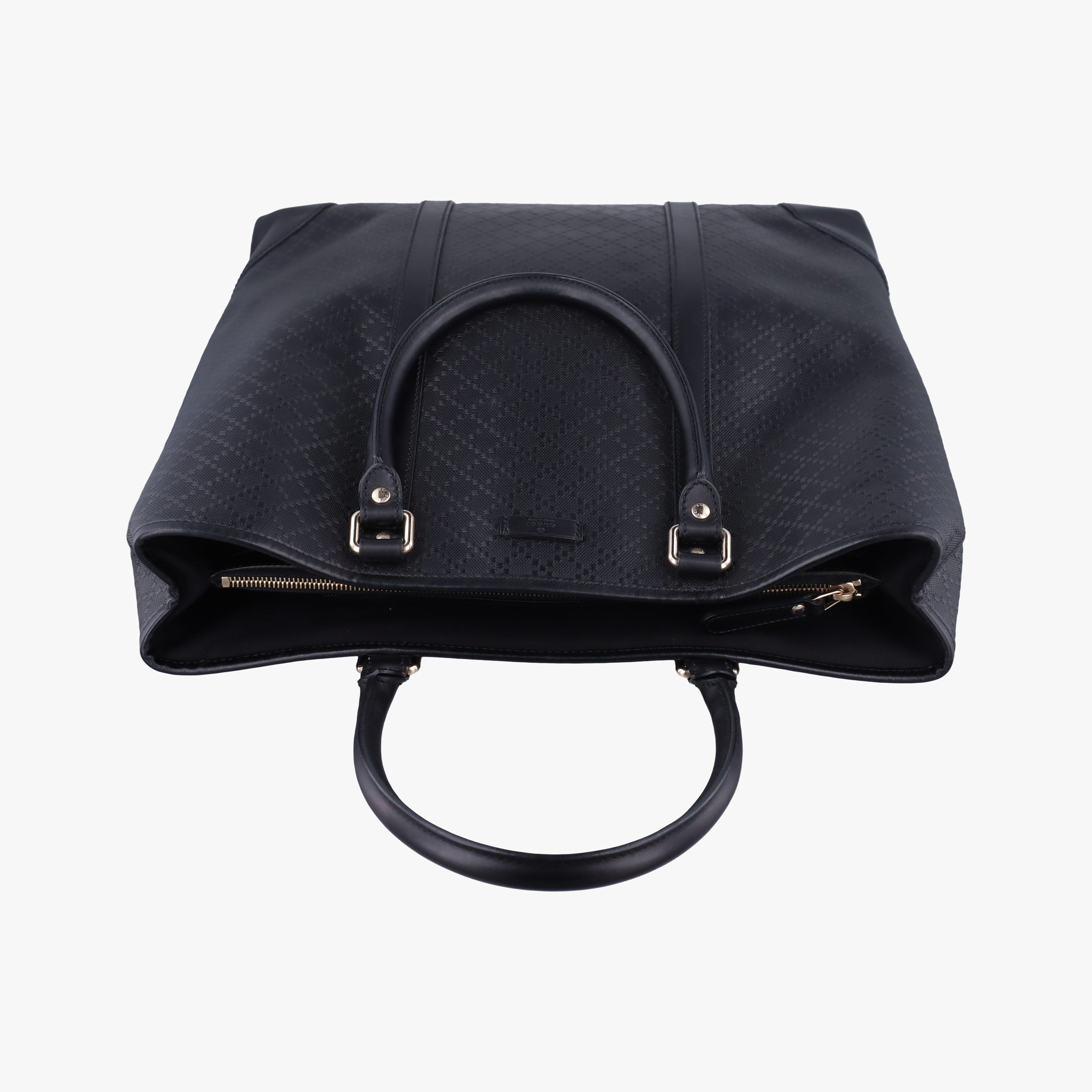 Diamante Black Leather 223668 B013858323ディアマンテ ブラック レザー 223668 B013858323