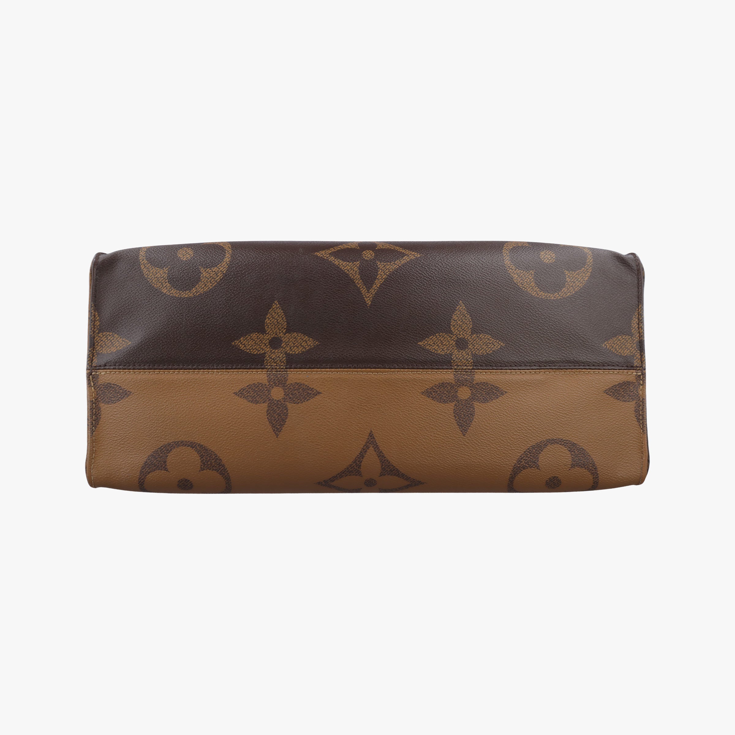 On the Go GM Monogram/Brown Monogram Canvas M45320 TR4129 IC ChipオンザゴーGM モノグラム/ブラウン モノグラム キャンバス M45320 TR4129 ICチップ