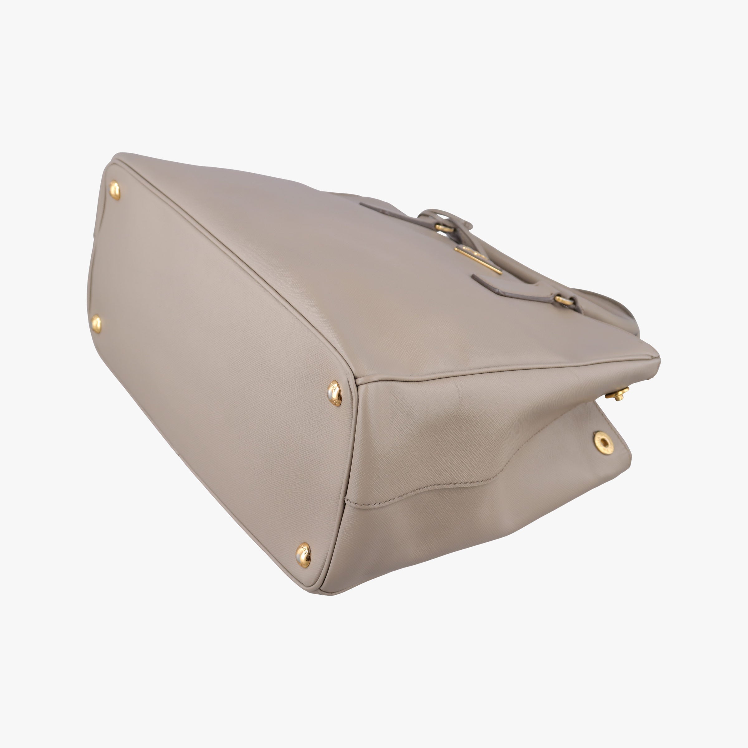 Galleria beige SAFFIANO Leather BN2274 180ガレリア ベージュ サフィアーノレザー BN2274 180