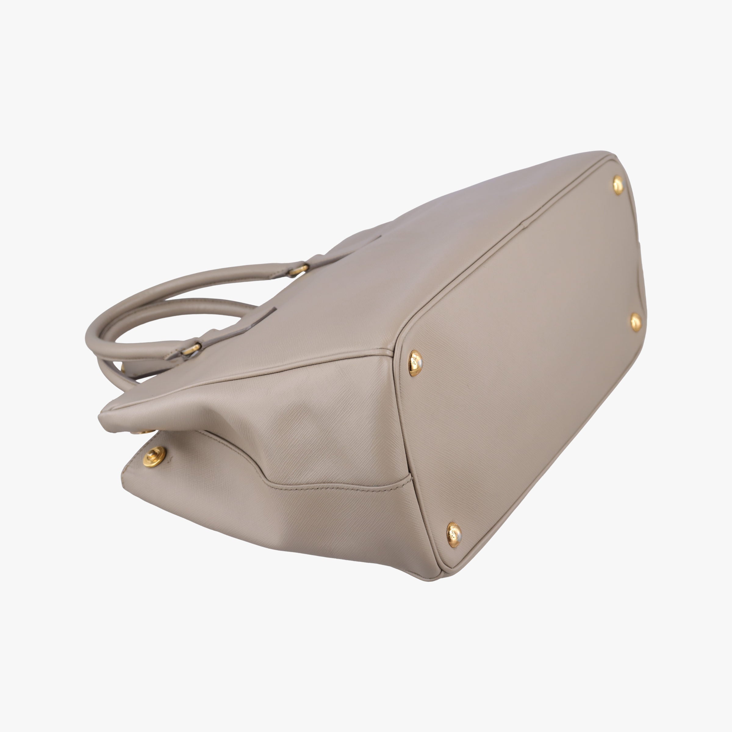 Galleria beige SAFFIANO Leather BN2274 180ガレリア ベージュ サフィアーノレザー BN2274 180