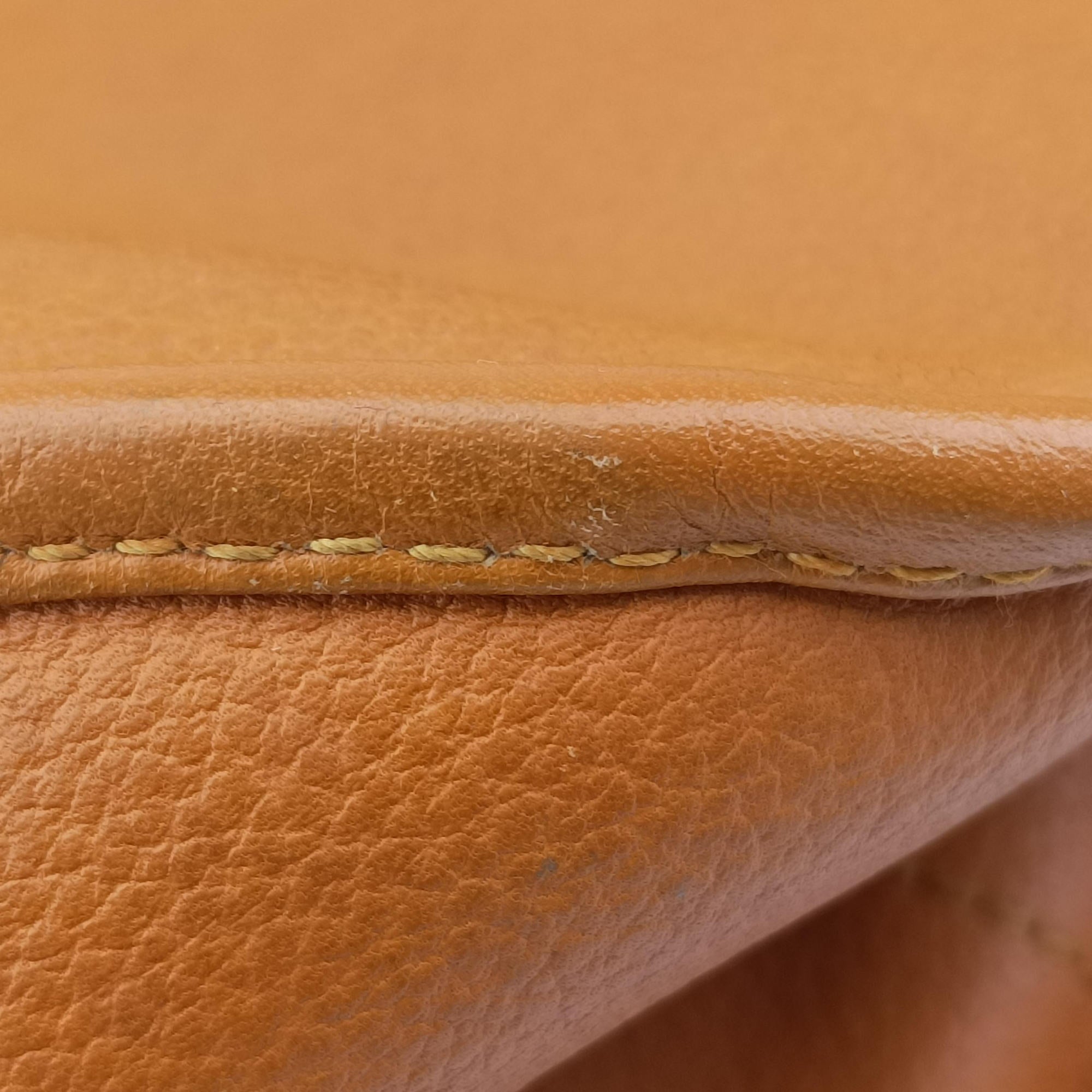 61 Hobo Brown leather 13-BO-007861 ホーボー ブラウン レザー 13-BO-0078