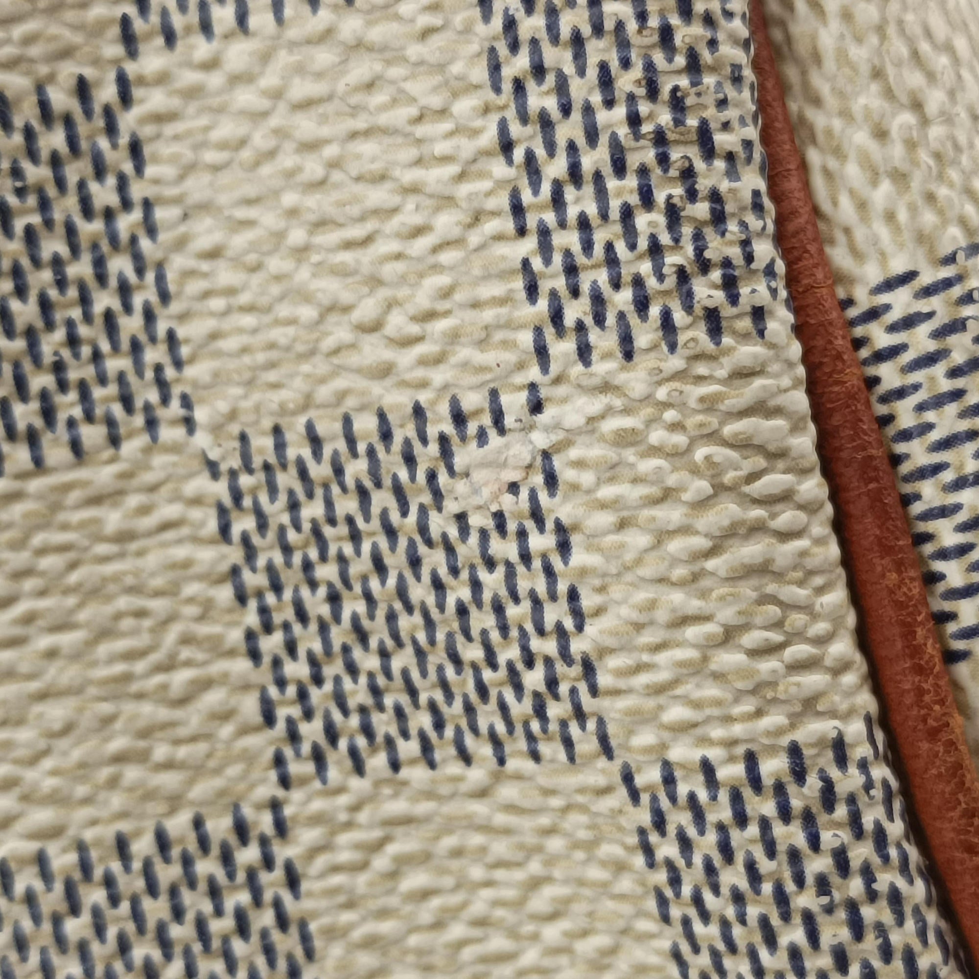 Speedy 30 AZUR Damier Canvas N41533 DU2180スピーディ30 アズール ダミエキャンバス N41533 DU2180