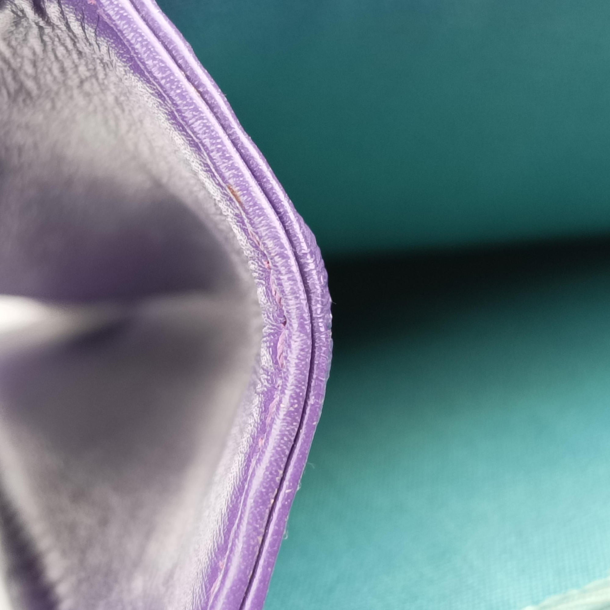 SERPENTI FOREVER Purple Leather MM-B15-39162セルペンティ フォーエバー パープル レザー MM-B15-39162