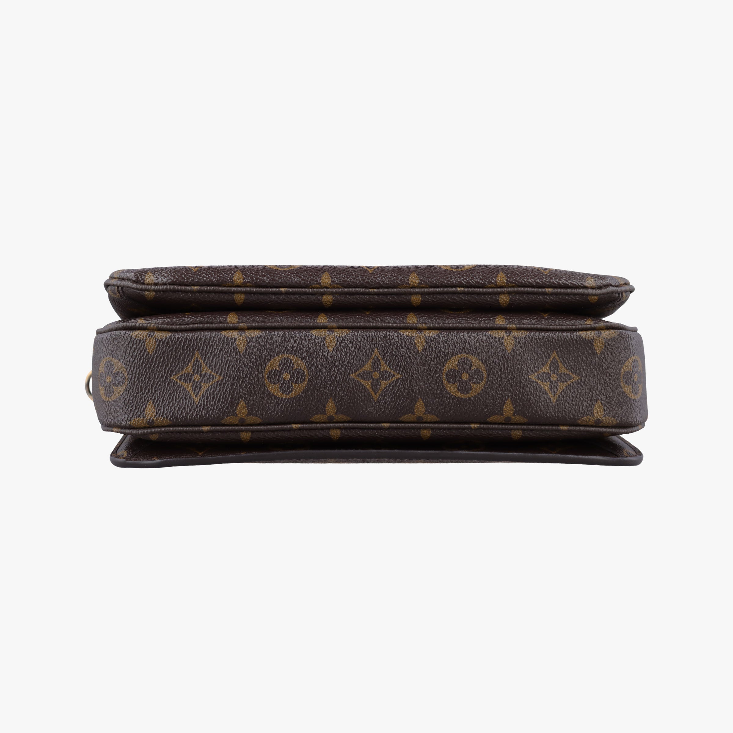 Pochette Metis MM Brown Monogram Canvas M44875 DR2196ポシェットメティスMM モノグラム/ブラウン モノグラムキャンバス M44875 DR2196