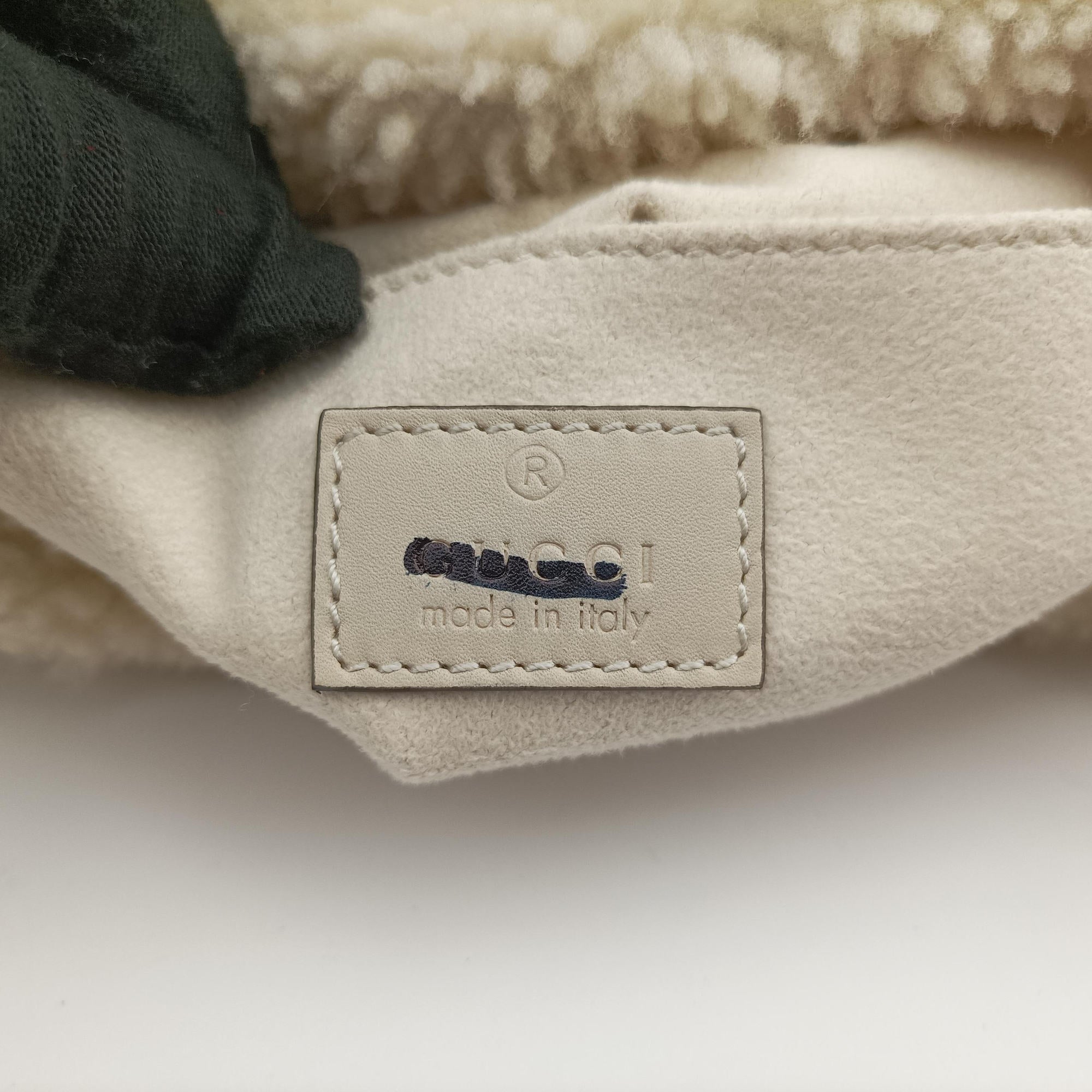 JACKIE 1961 Beige Fur 636709 E041070138ジャッキー 1961 ベージュ ファー 636709 E041070138