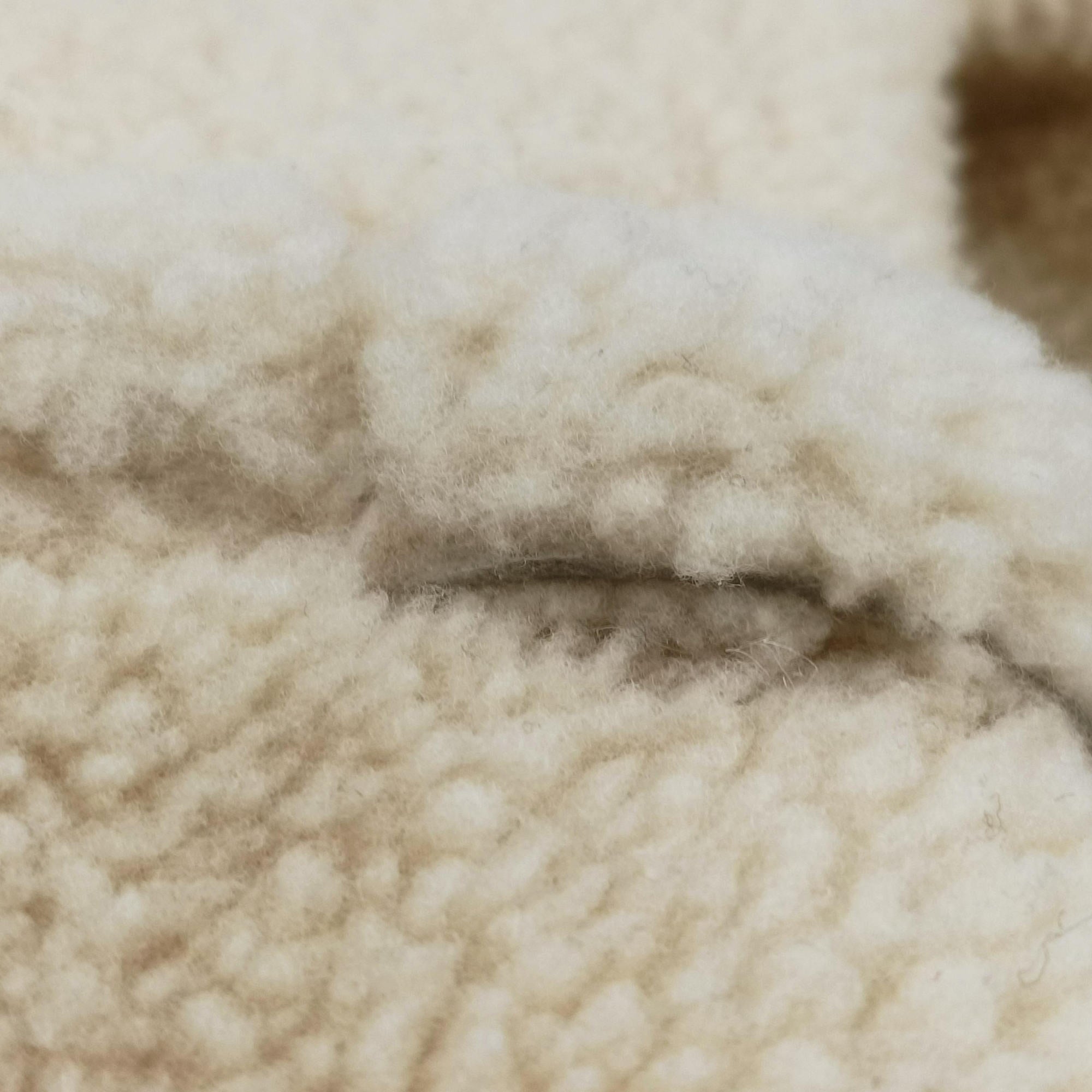 JACKIE 1961 Beige Fur 636709 E041070138ジャッキー 1961 ベージュ ファー 636709 E041070138