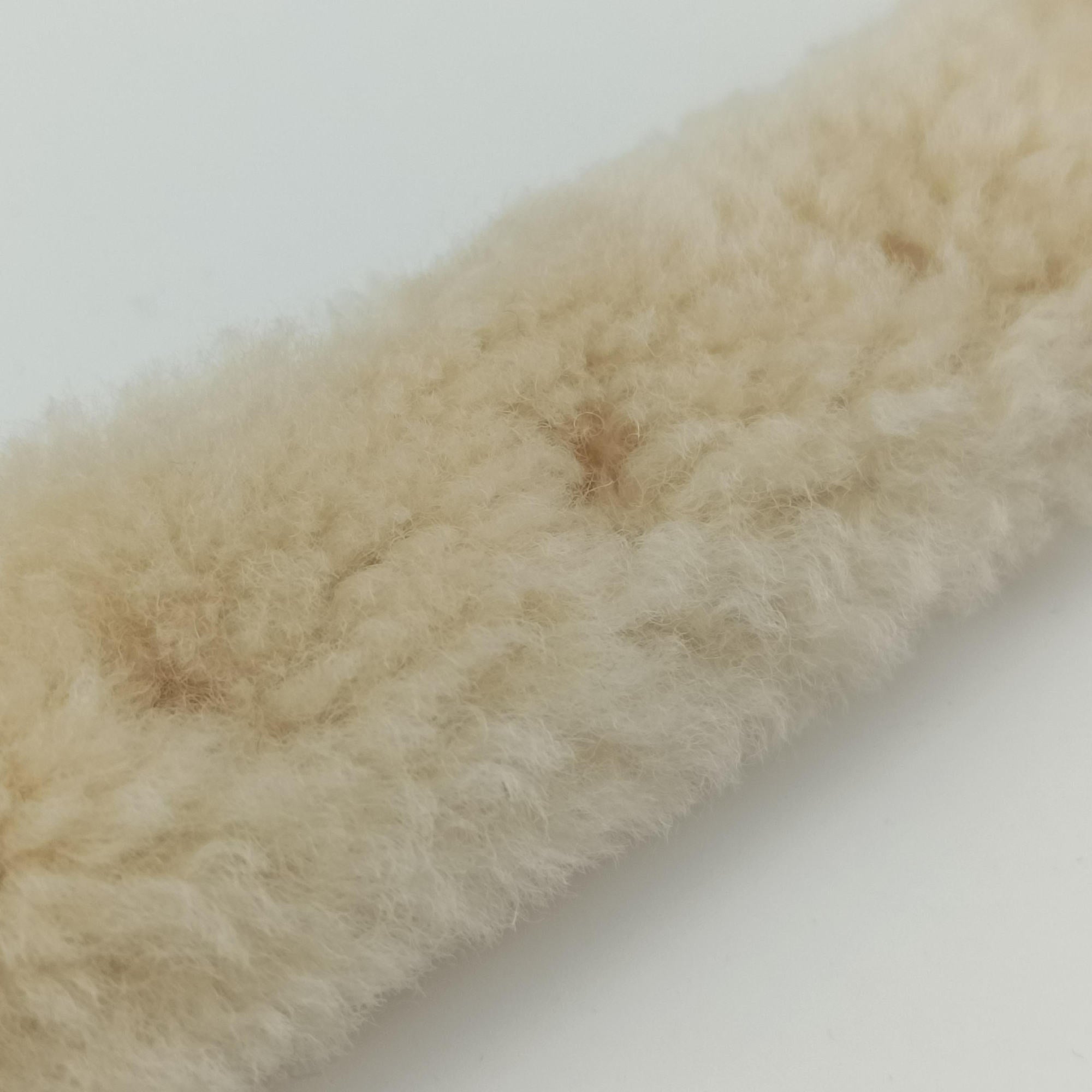 JACKIE 1961 Beige Fur 636709 E041070138ジャッキー 1961 ベージュ ファー 636709 E041070138