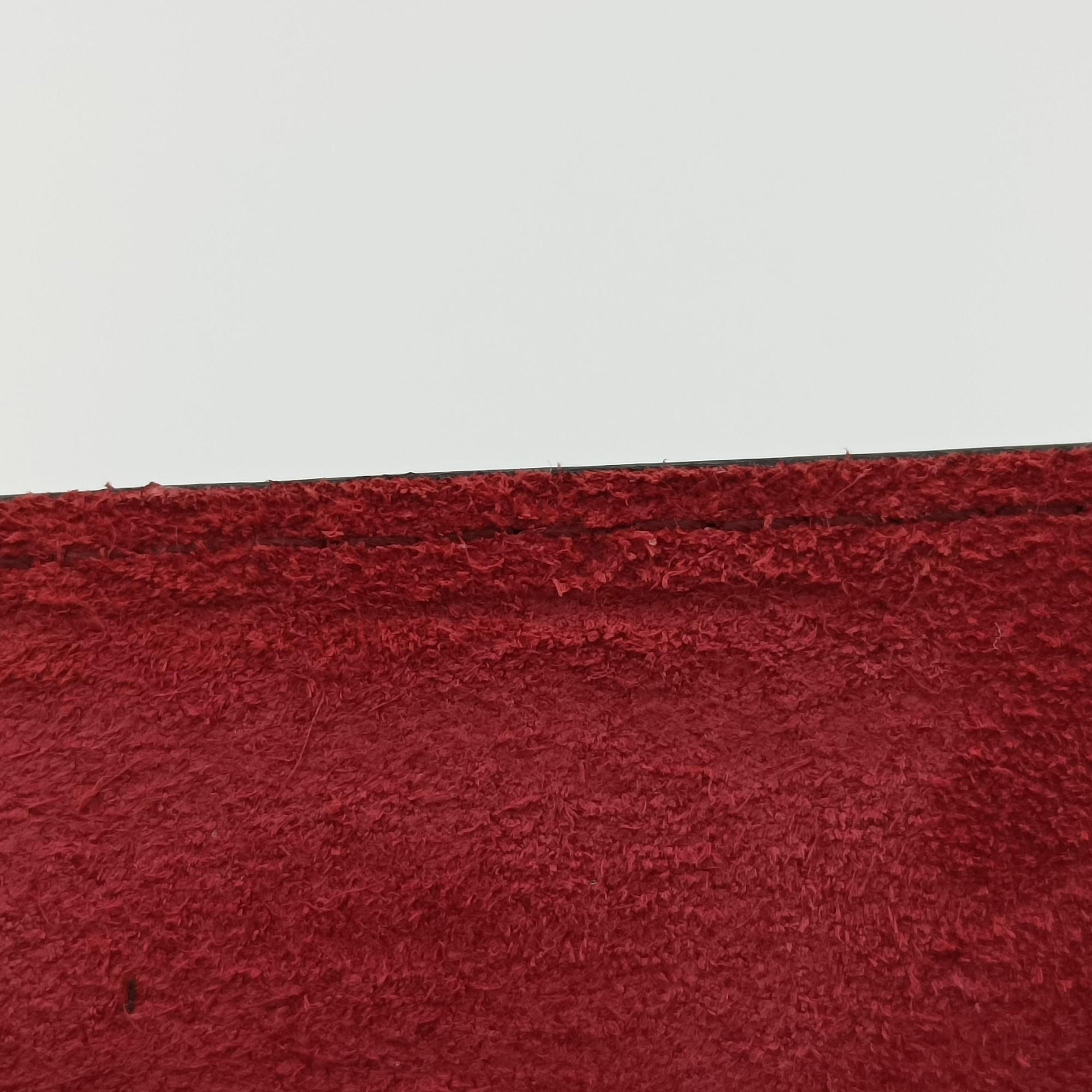 Griffin Fringe Red Leather BS-G713VSF3グリフィン フリンジ レッド レザー BS-G713VSF3