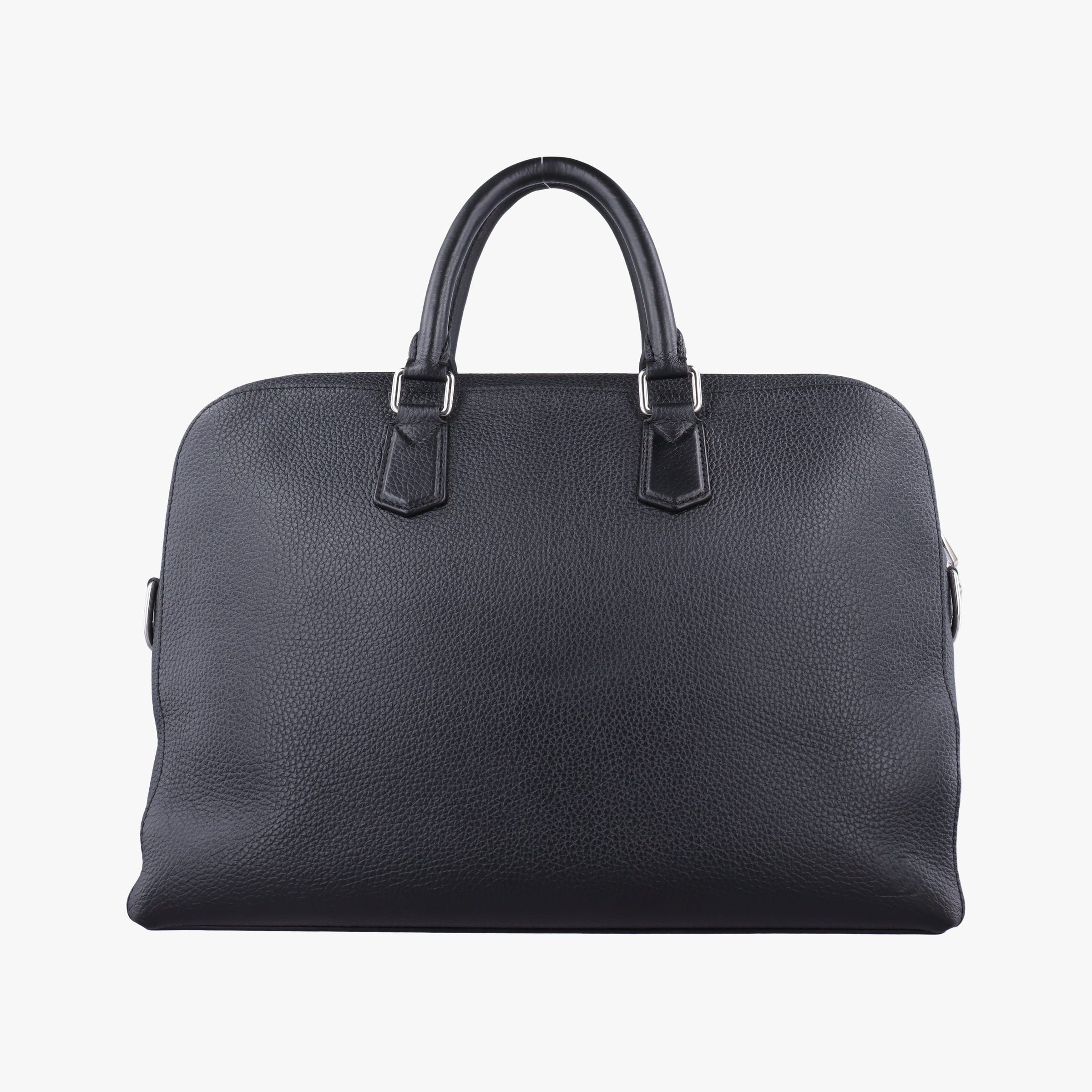 Victor Noir Taurillon Leather M41352 AH3155ヴィクトール ノワール トリヨン レザー M41352 AH3155
