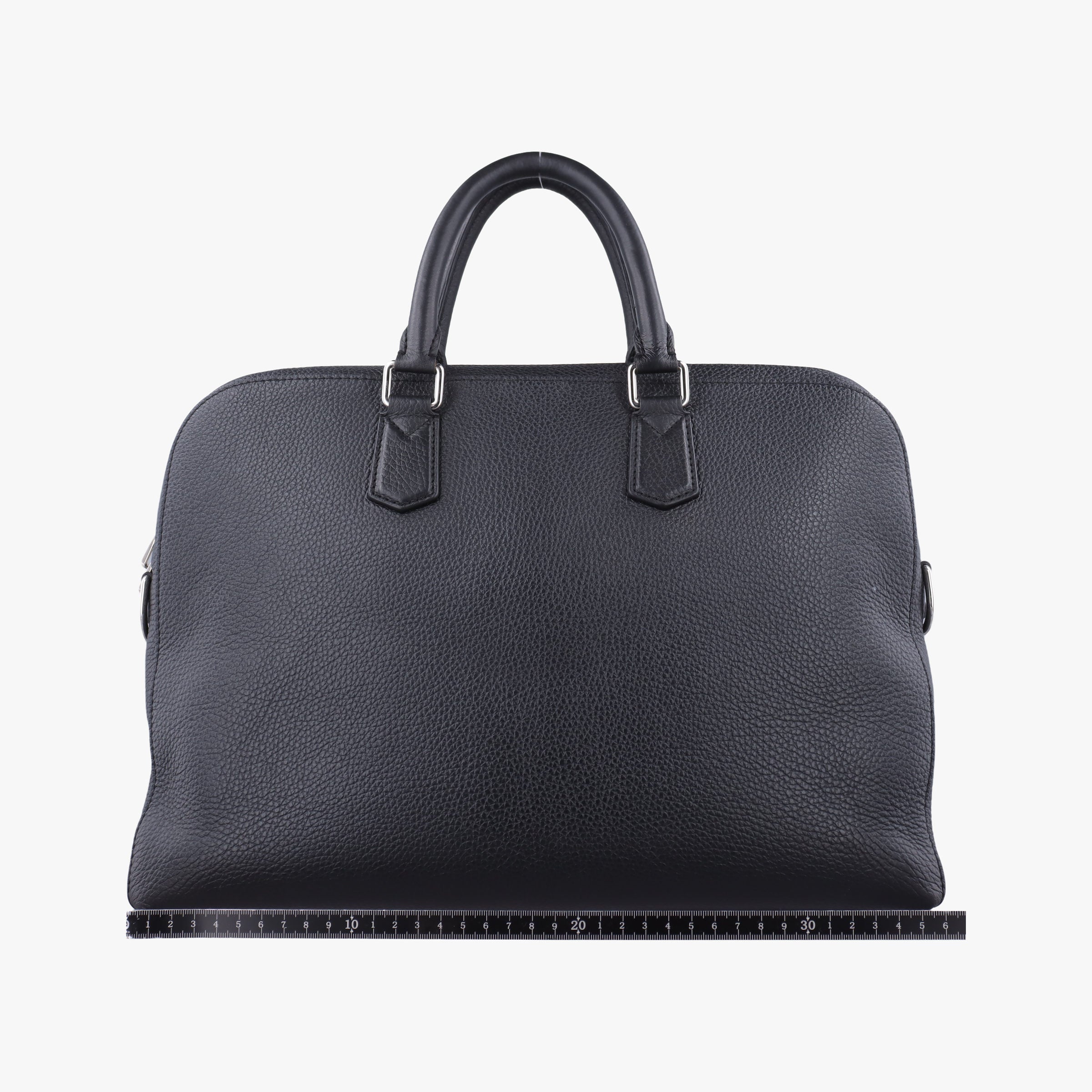 Victor Noir Taurillon Leather M41352 AH3155ヴィクトール ノワール トリヨン レザー M41352 AH3155