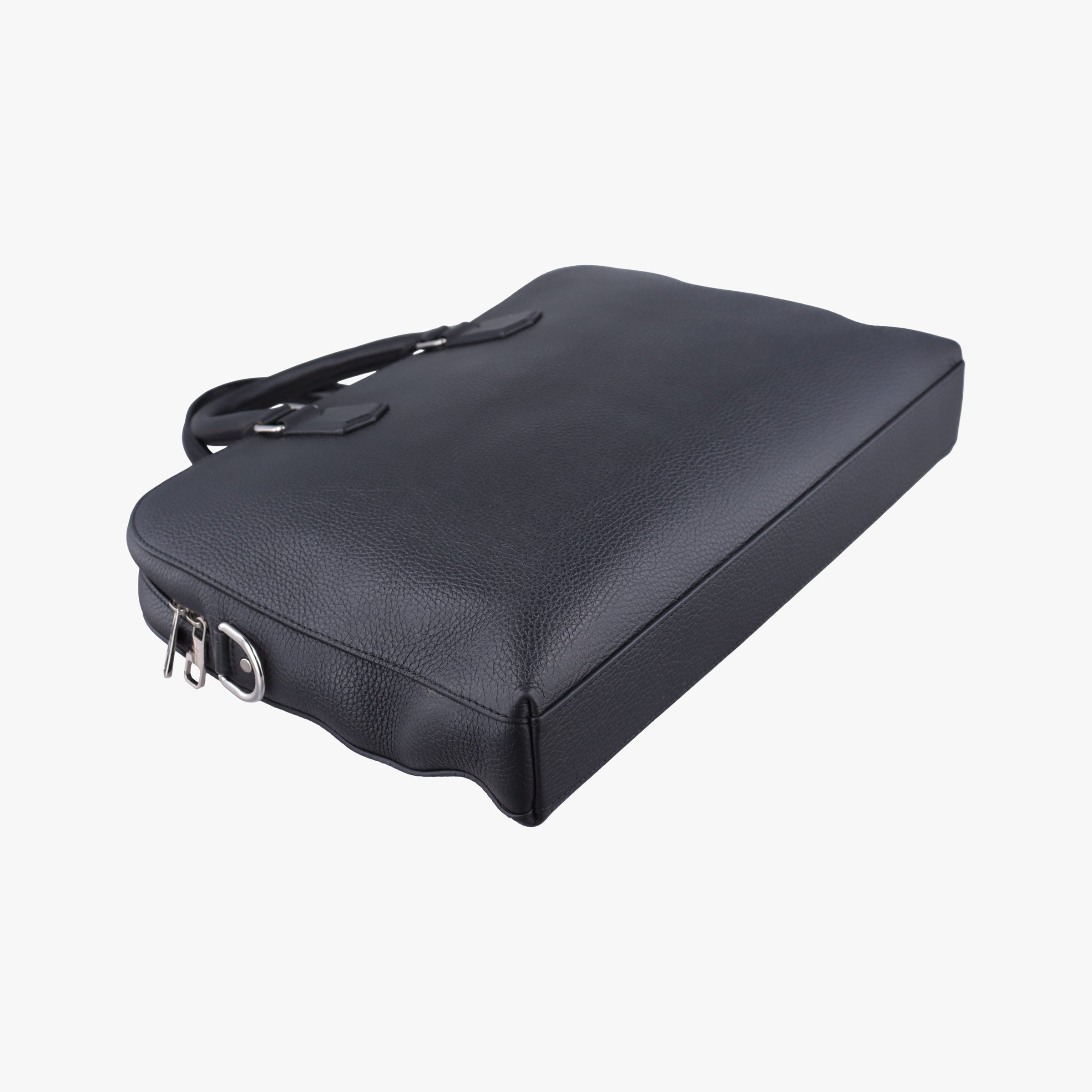 Victor Noir Taurillon Leather M41352 AH3155ヴィクトール ノワール トリヨン レザー M41352 AH3155