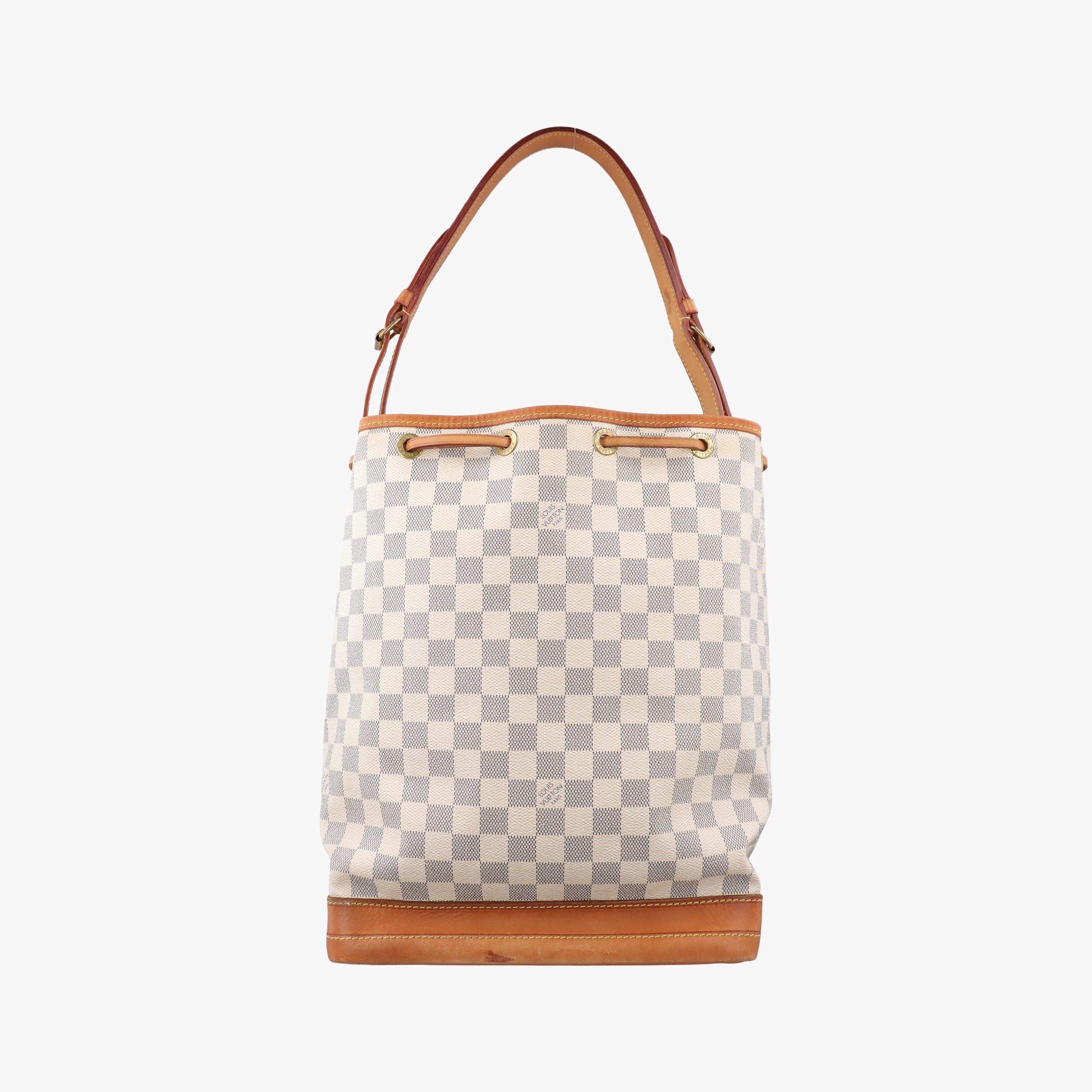 Noe AZUR Damier Canvas N42222 AR3160ノエ アズール ダミエキャンバス N42222 AR3160