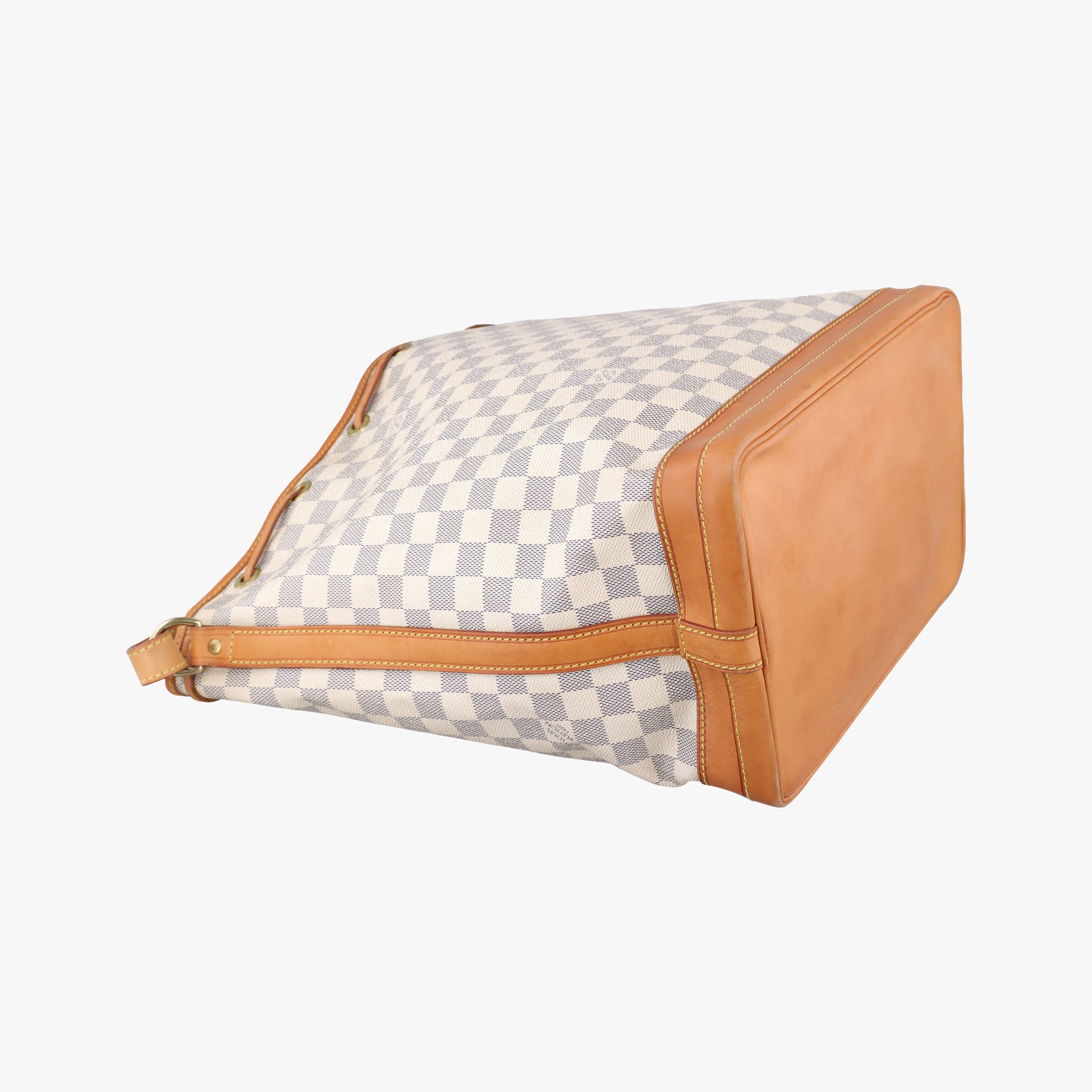 Noe AZUR Damier Canvas N42222 AR3160ノエ アズール ダミエキャンバス N42222 AR3160