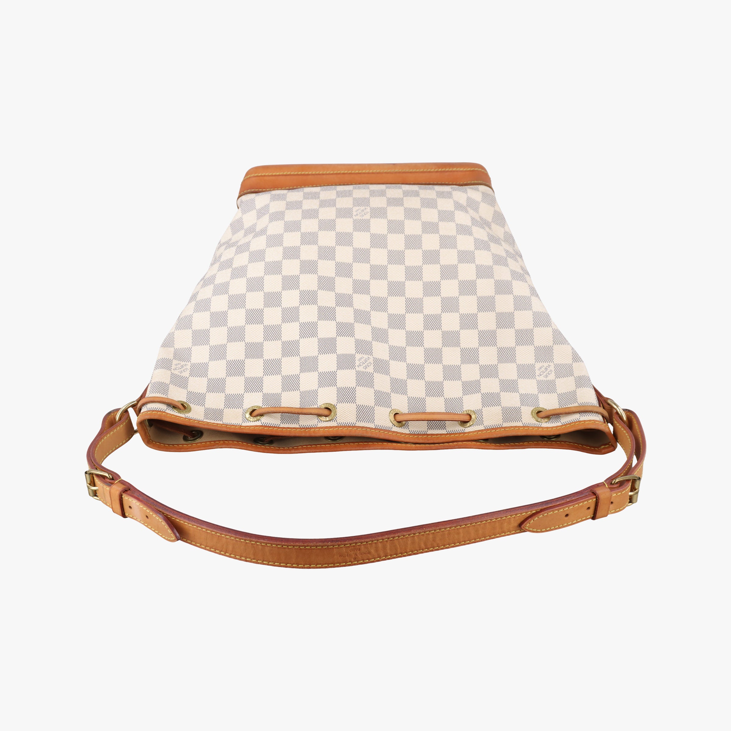 Noe AZUR Damier Canvas N42222 AR3160ノエ アズール ダミエキャンバス N42222 AR3160