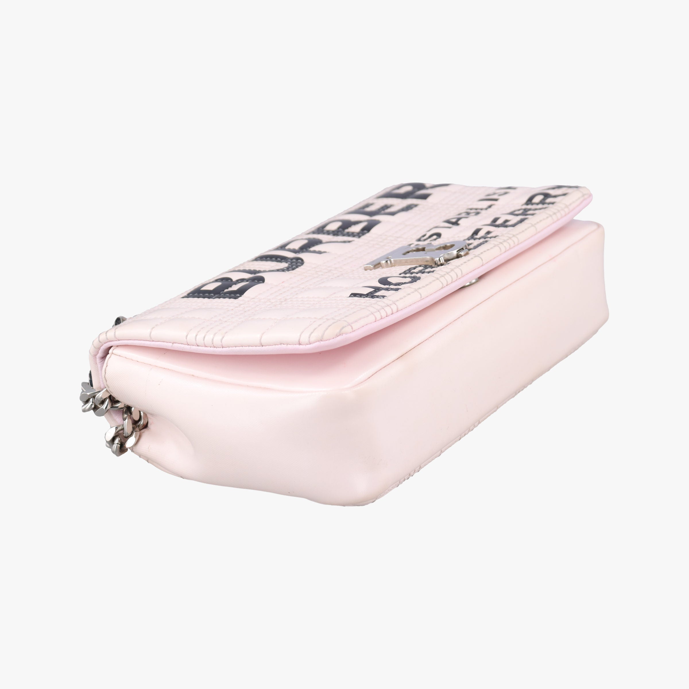 Lola Pink Patent ITPELMAG8526PRAローラ ピンク パテント ITPELMAG8526PRA