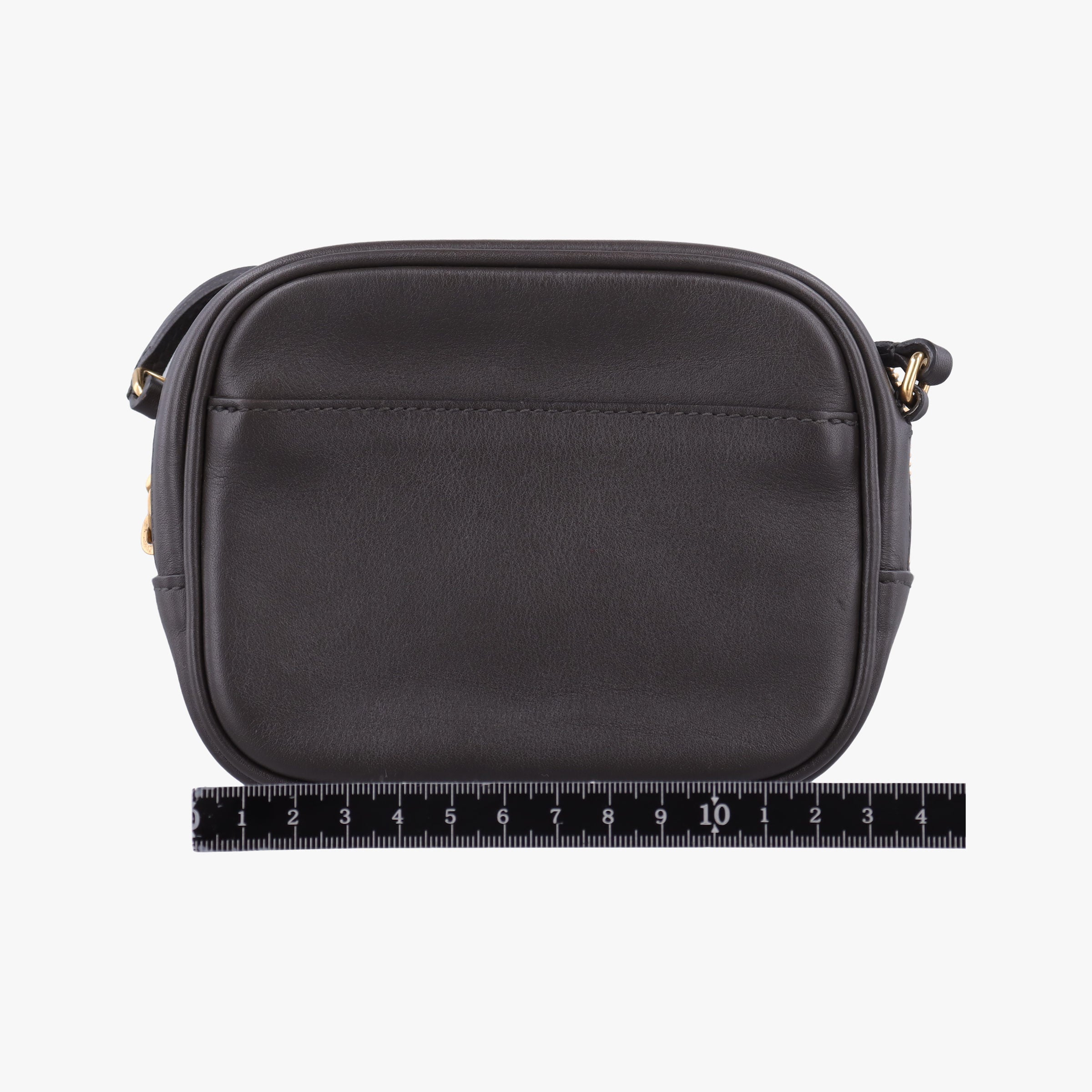 Blogger Grey Leather 425317 HPP425317.0117ブロガー グレー レザー 425317 HPP425317.0117