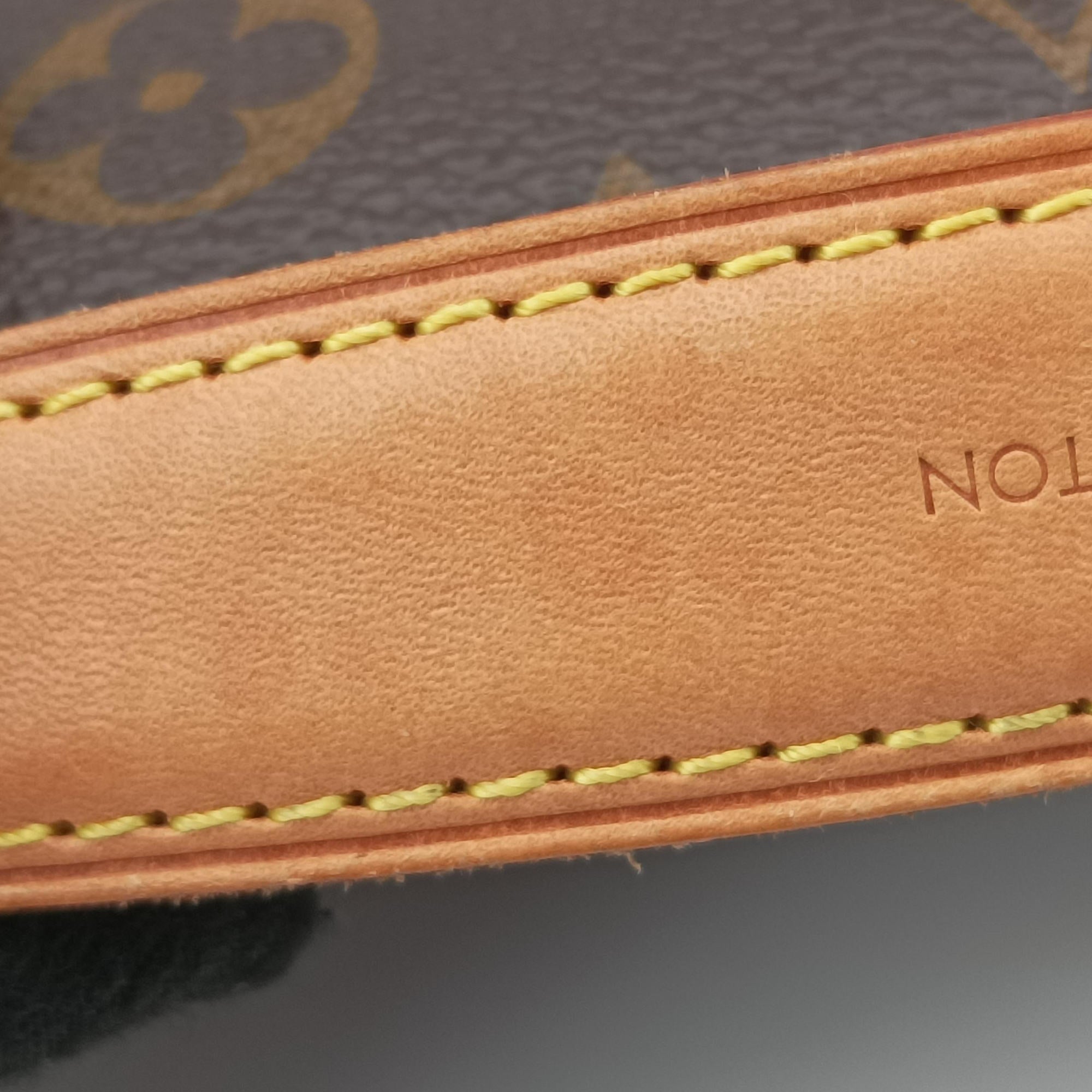 Pochette Metis MM Brown Monogram Canvas M44875 AR4188ポシェットメティスMM モノグラム/ブラウン モノグラムキャンバス M44875 AR4188