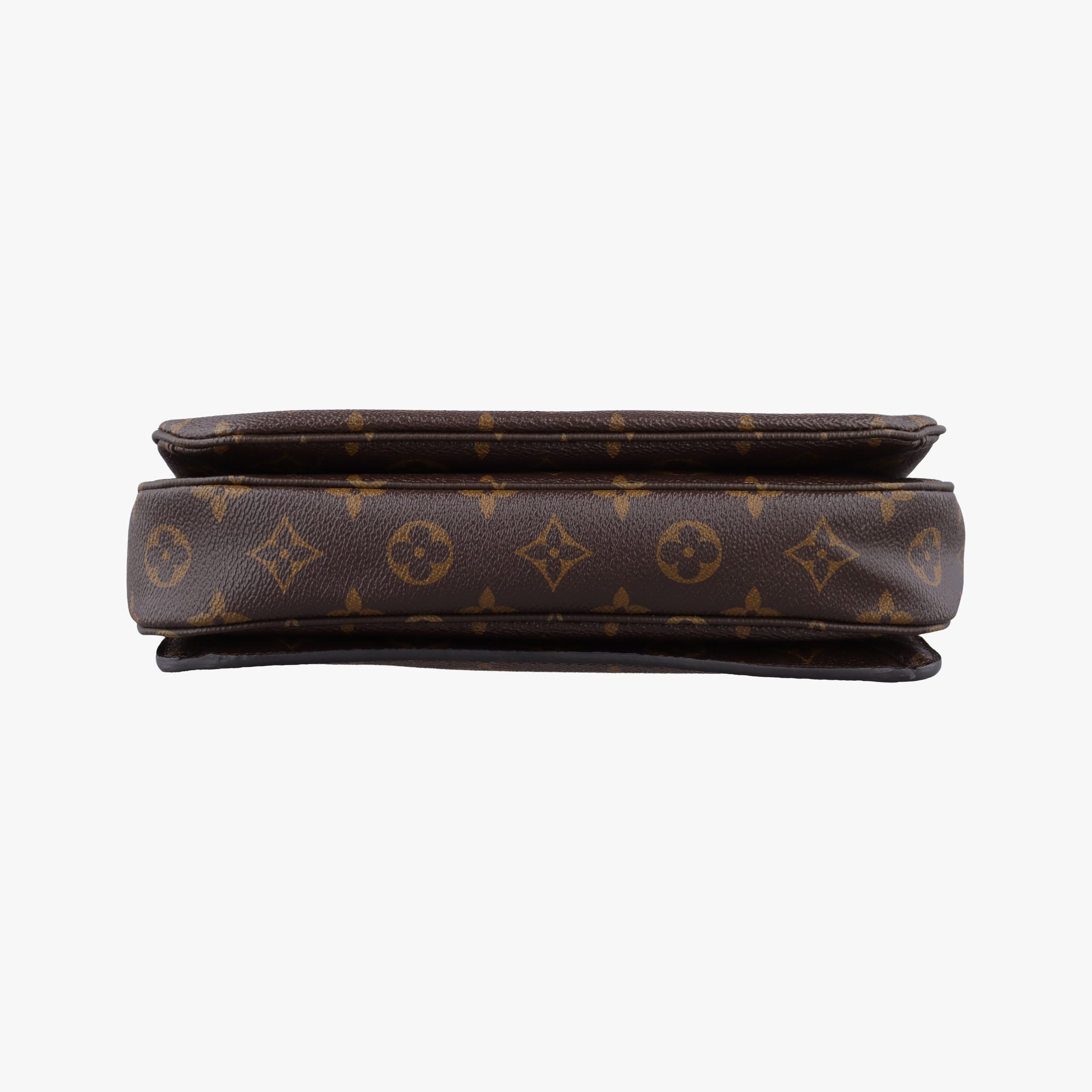 Pochette Metis MM Brown Monogram Canvas M44875 AR4188ポシェットメティスMM モノグラム/ブラウン モノグラムキャンバス M44875 AR4188
