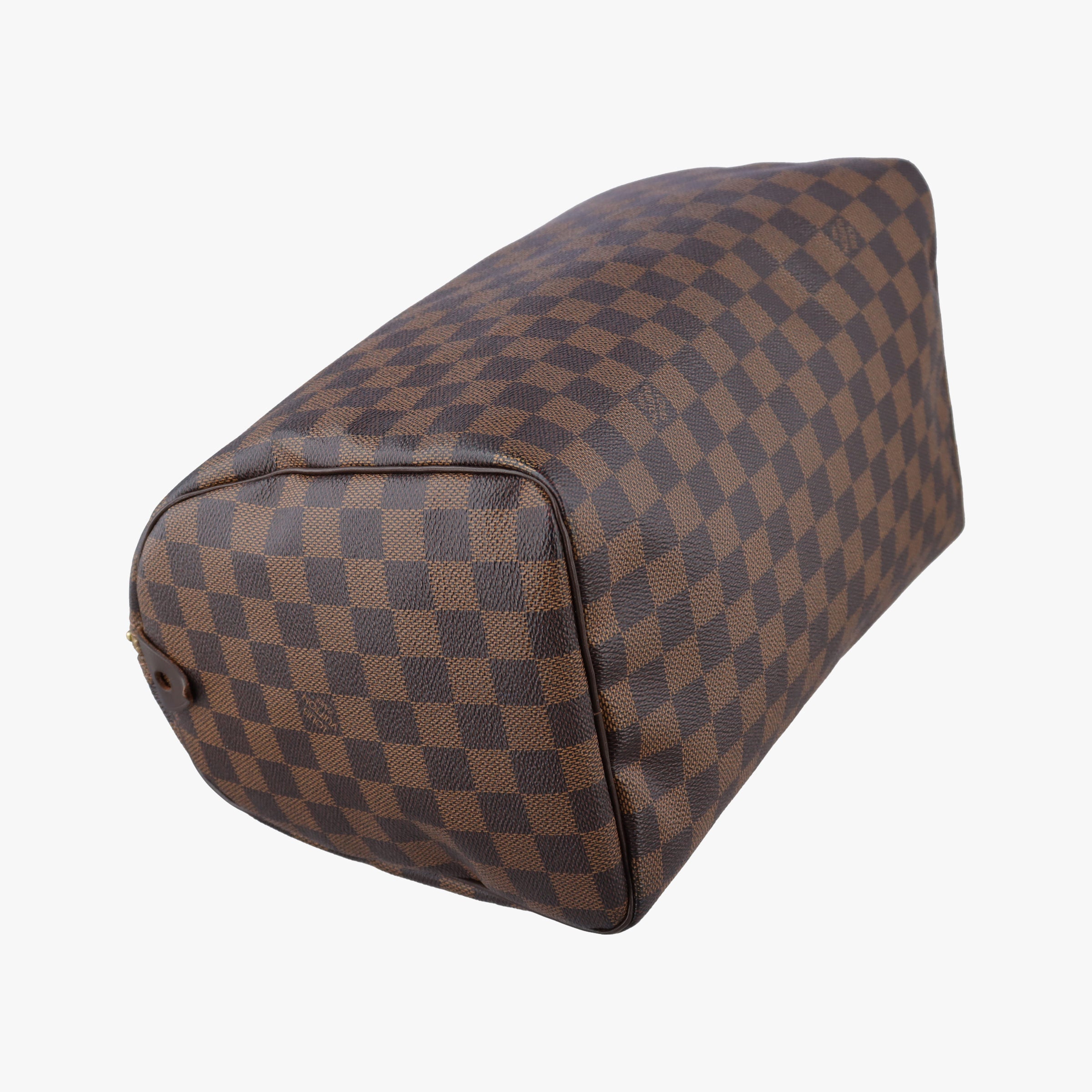 SPEEDY30 Brown Damier Canvas N41531 DU4140スピーディー30 ブラウン ダミエ キャンバス N41531 DU4140