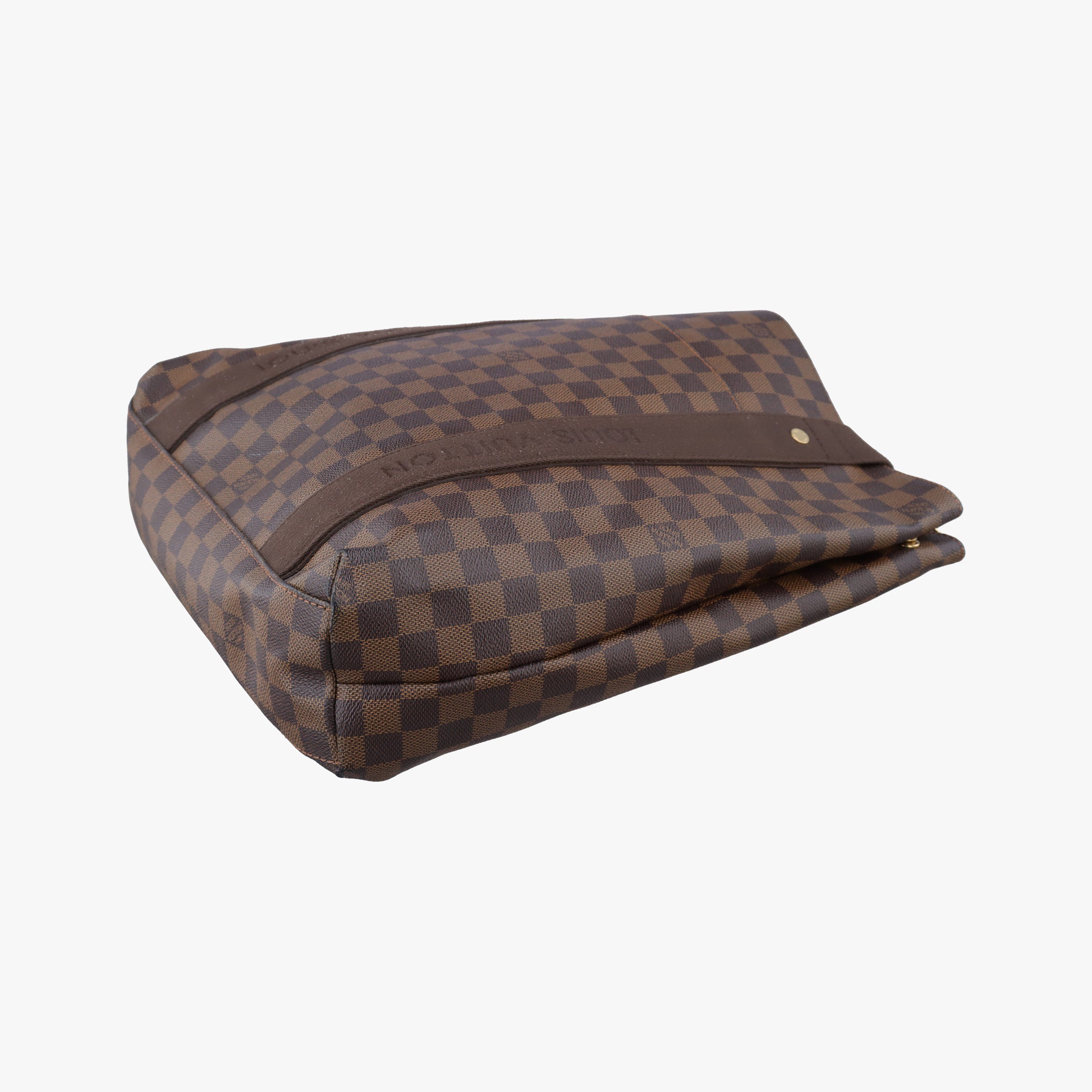 Cabas Bobur EBENE Damier Canvas N52006 CA4078カバ ボブール エベヌ ダミエキャンバス N52006 CA4078