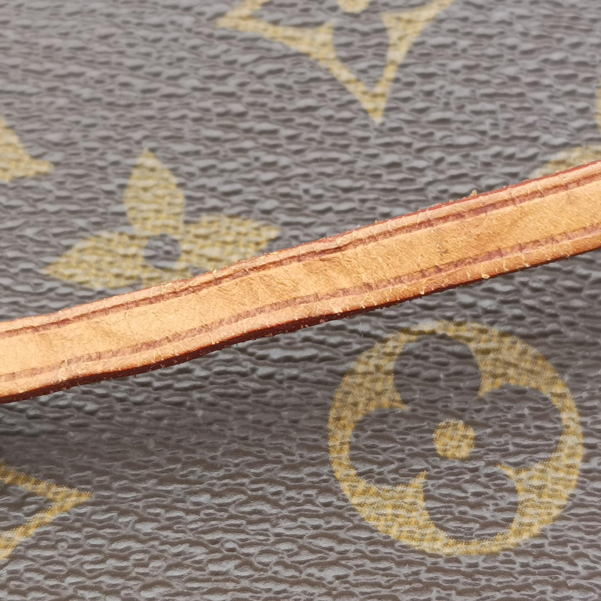 NEVERFULL GM Brown Monogram Canvas M40157 TJ0197ネヴァーフルGM モノグラム/ブラウン モノグラムキャンバス M40157 TJ0197