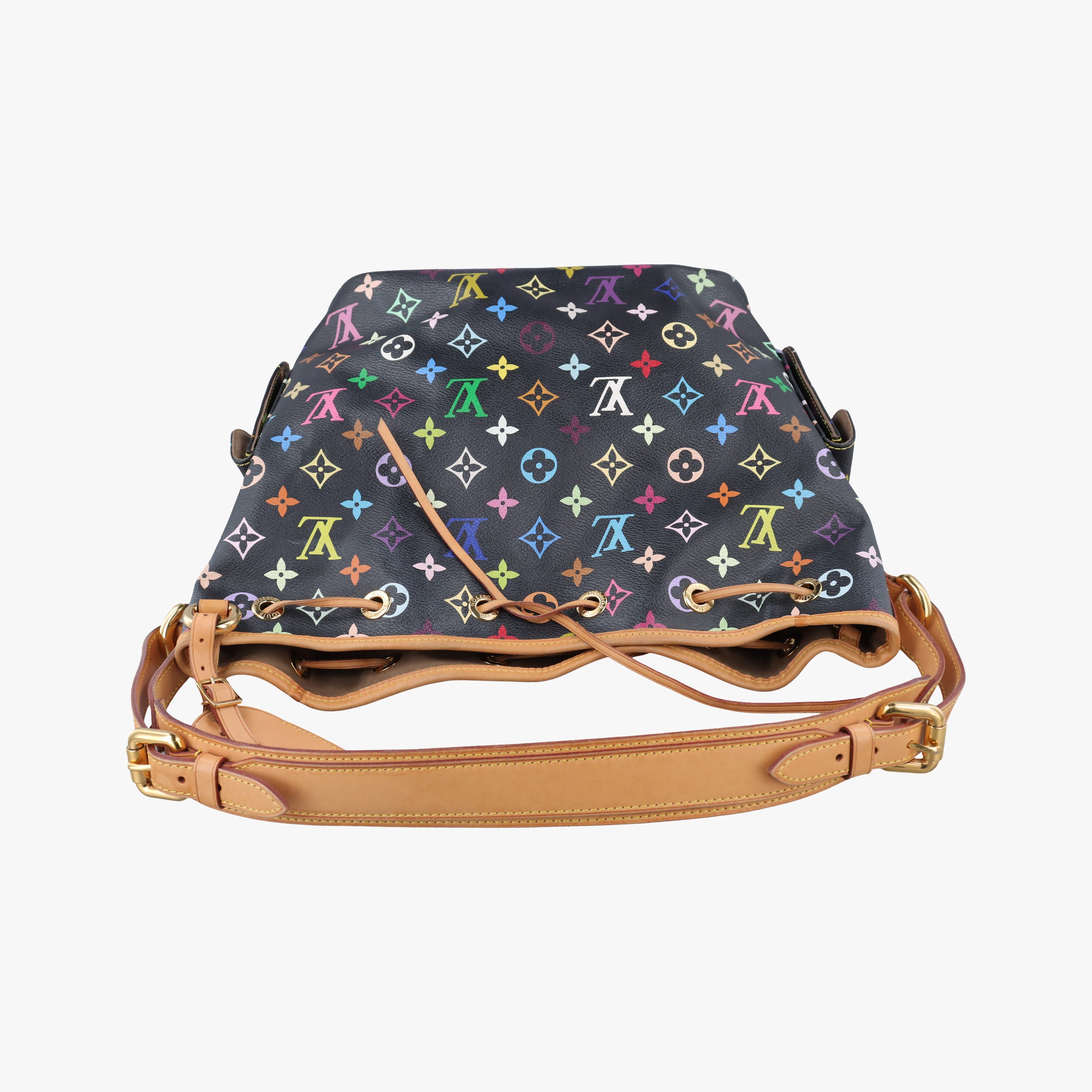 Petit Noe Noir Monogram Multicolor M42230 CA2162プチ ノエ ノワール モノグラム マルチカラー M42230 CA2162