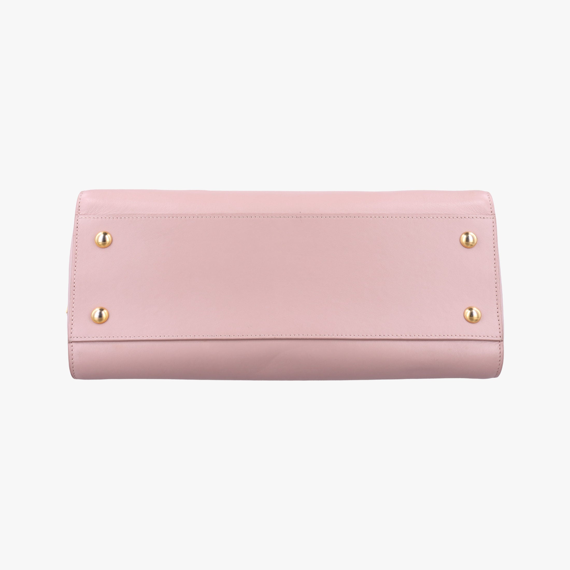 baby cabas Pink Leather 472469 ARS472469Y.0417ベイビー カバス ピンク レザー 472469 ARS472469Y.0417