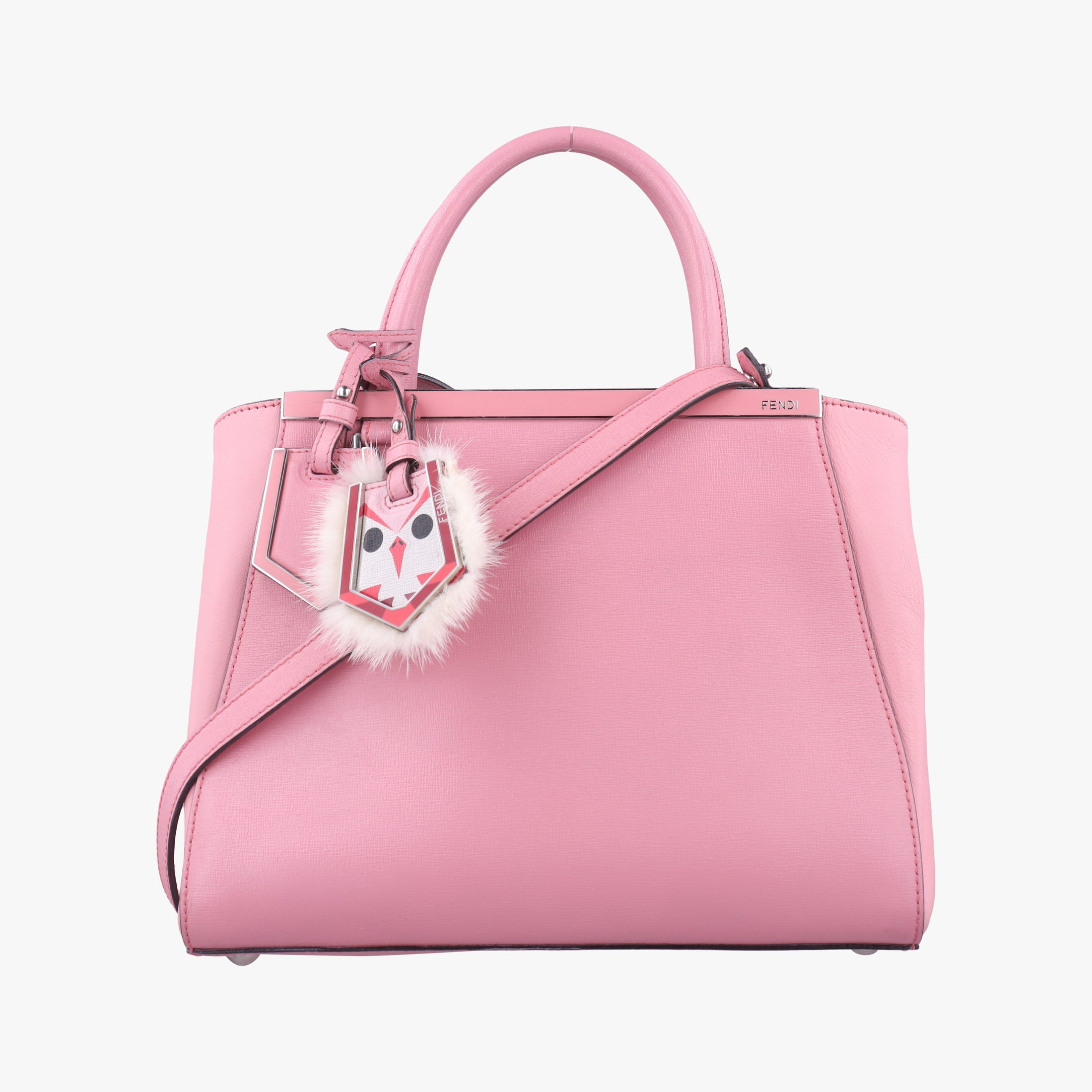 Petite 2 JOURS Pink Leather 8BH253 8BH253-7BX-158-010プチ トゥージュール ピンク レザー 8BH253 8BH253-7BX-158-010