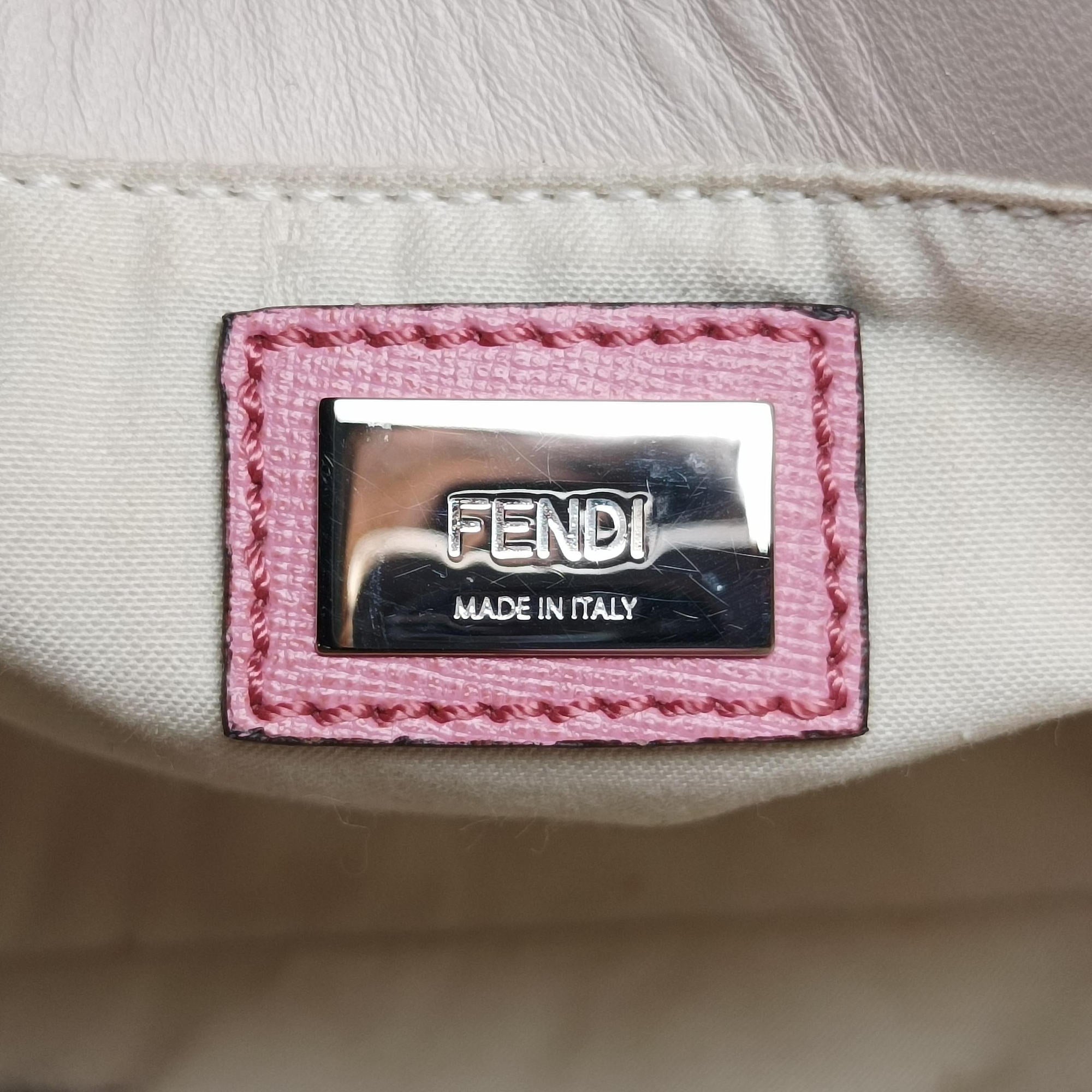 Petite 2 JOURS Pink Leather 8BH253 8BH253-7BX-158-010プチ トゥージュール ピンク レザー 8BH253 8BH253-7BX-158-010