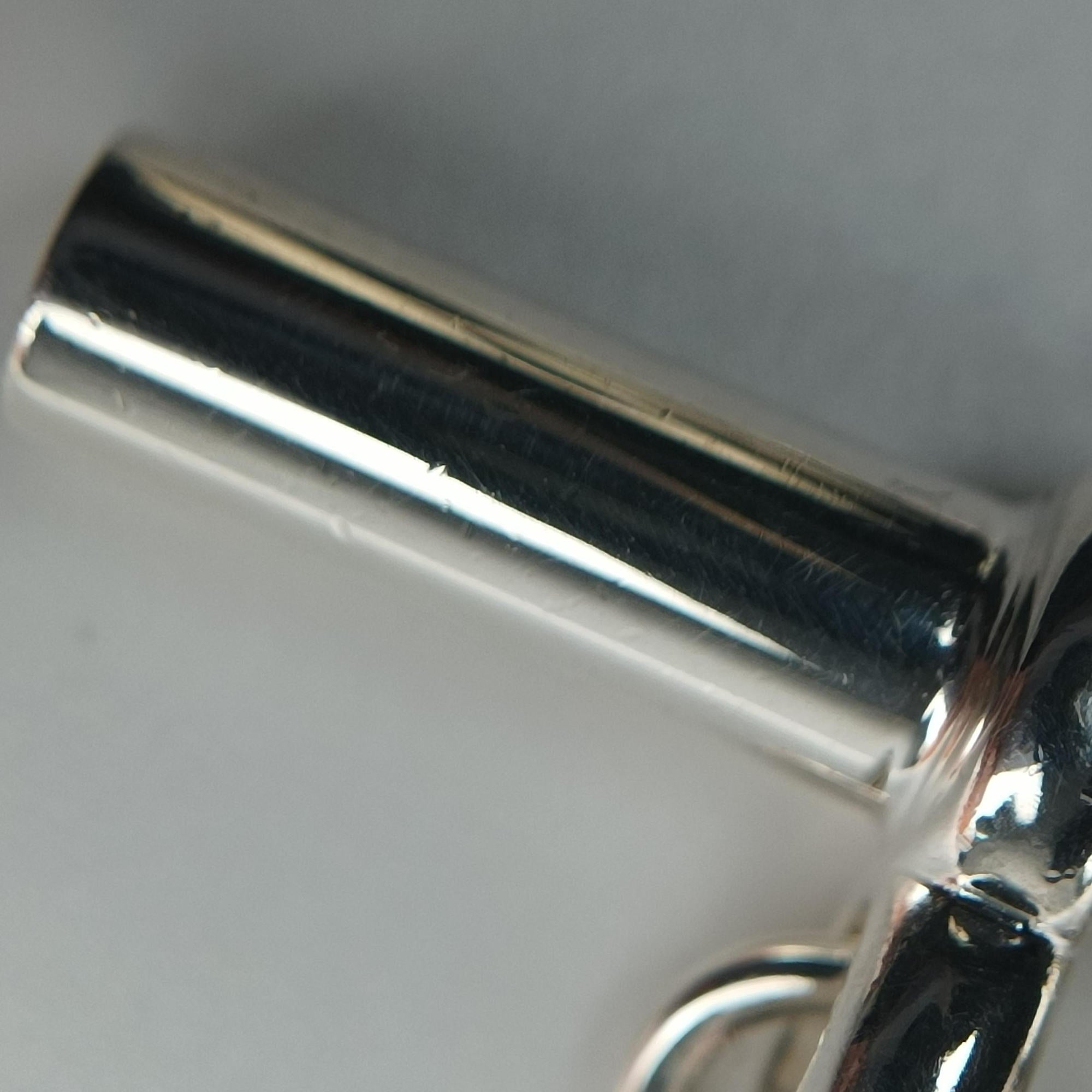 Farandole Chaine d'ancre Argenté Silver Ag925 23D045347ファランドール シェーヌダンクル アルジャンテ シルバー Ag925 23D045347