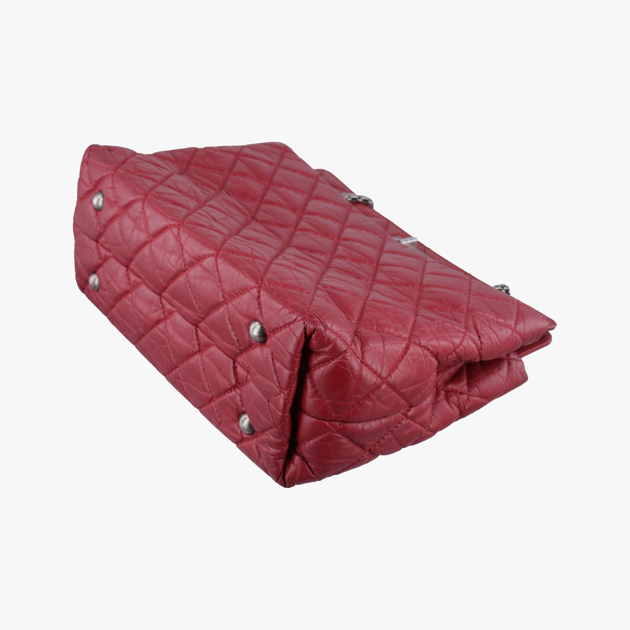 2.55 Reissue Red Leather A65427 163034442.55 ライン レッド レザー A65427 16303444