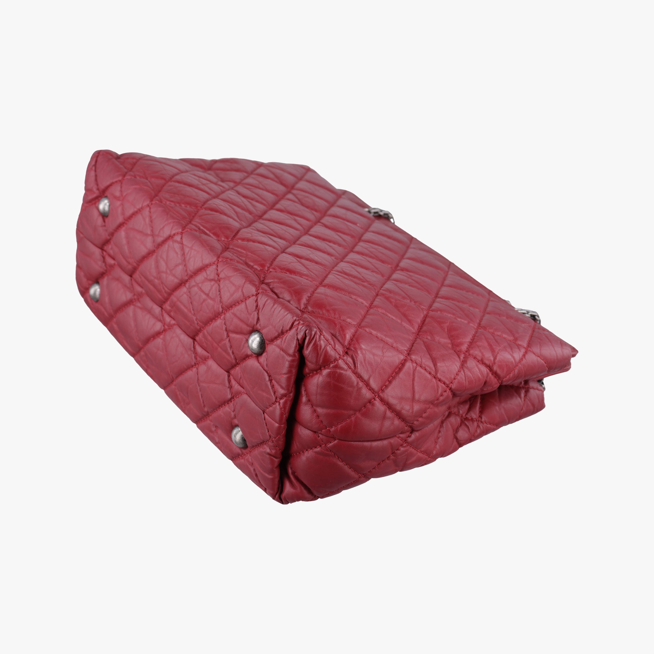2.55 Reissue Red Leather A65427 163034442.55 ライン レッド レザー A65427 16303444