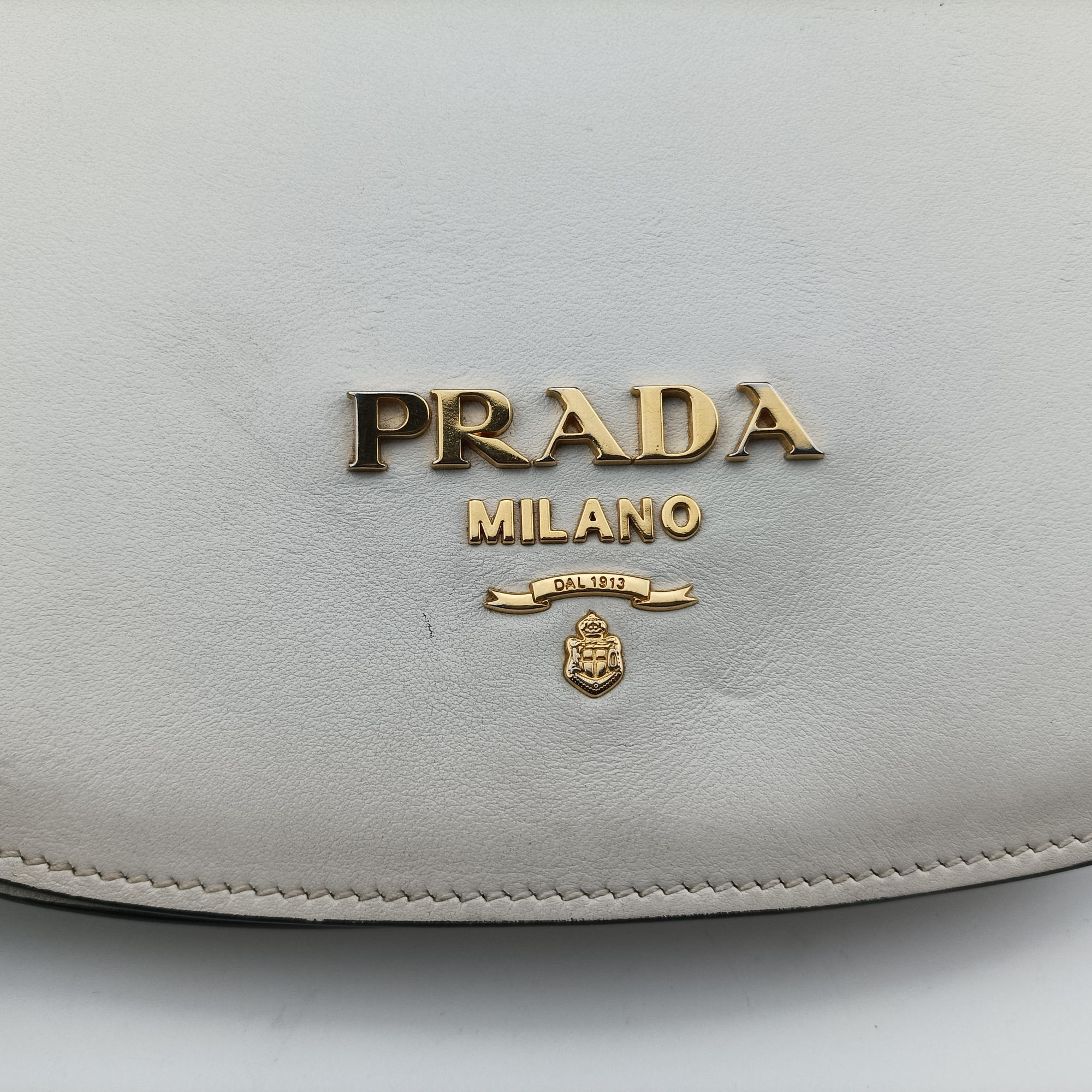 pionniere White leather 1BD039 25ピオニエール ホワイト レザー 1BD039 25
