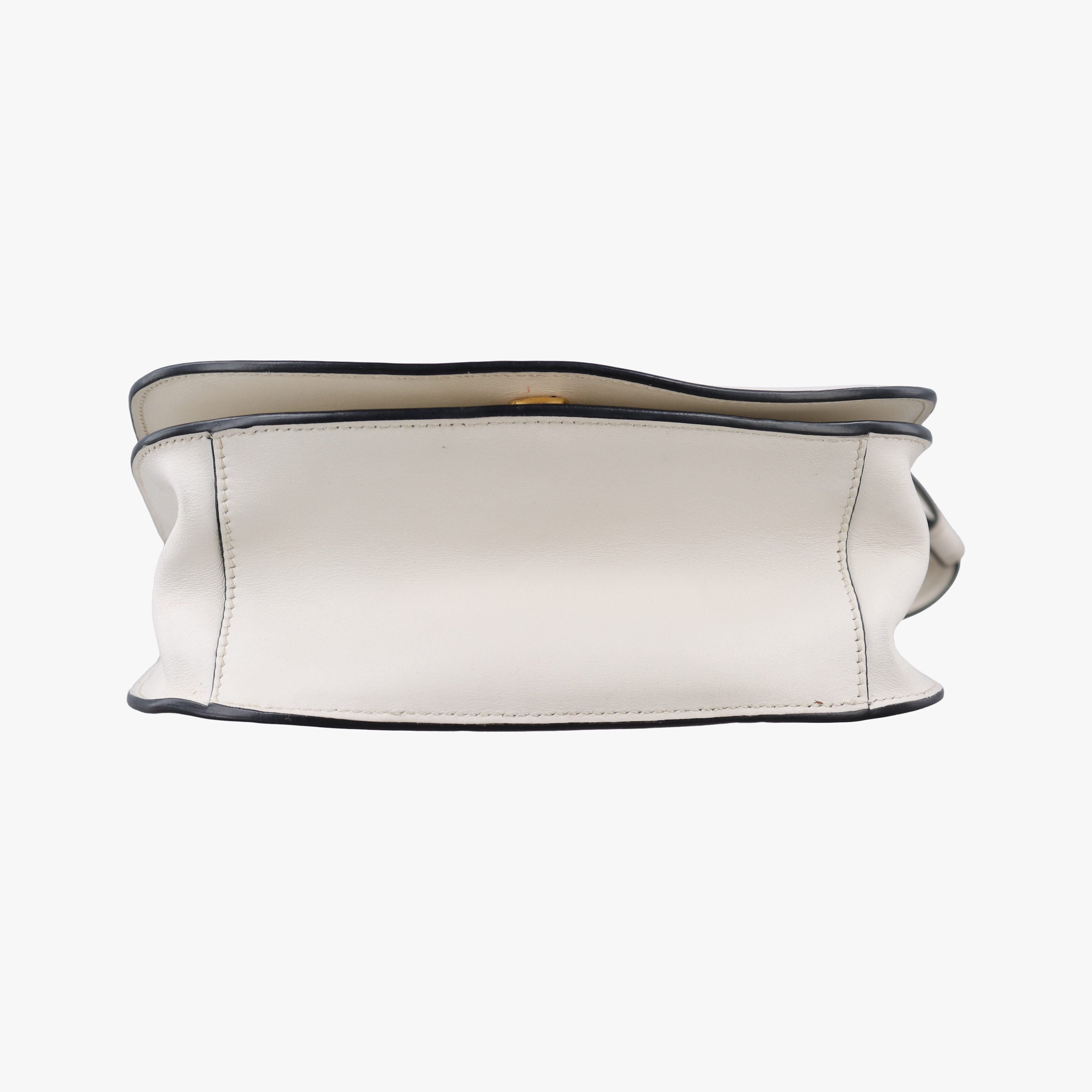 pionniere White leather 1BD039 25ピオニエール ホワイト レザー 1BD039 25