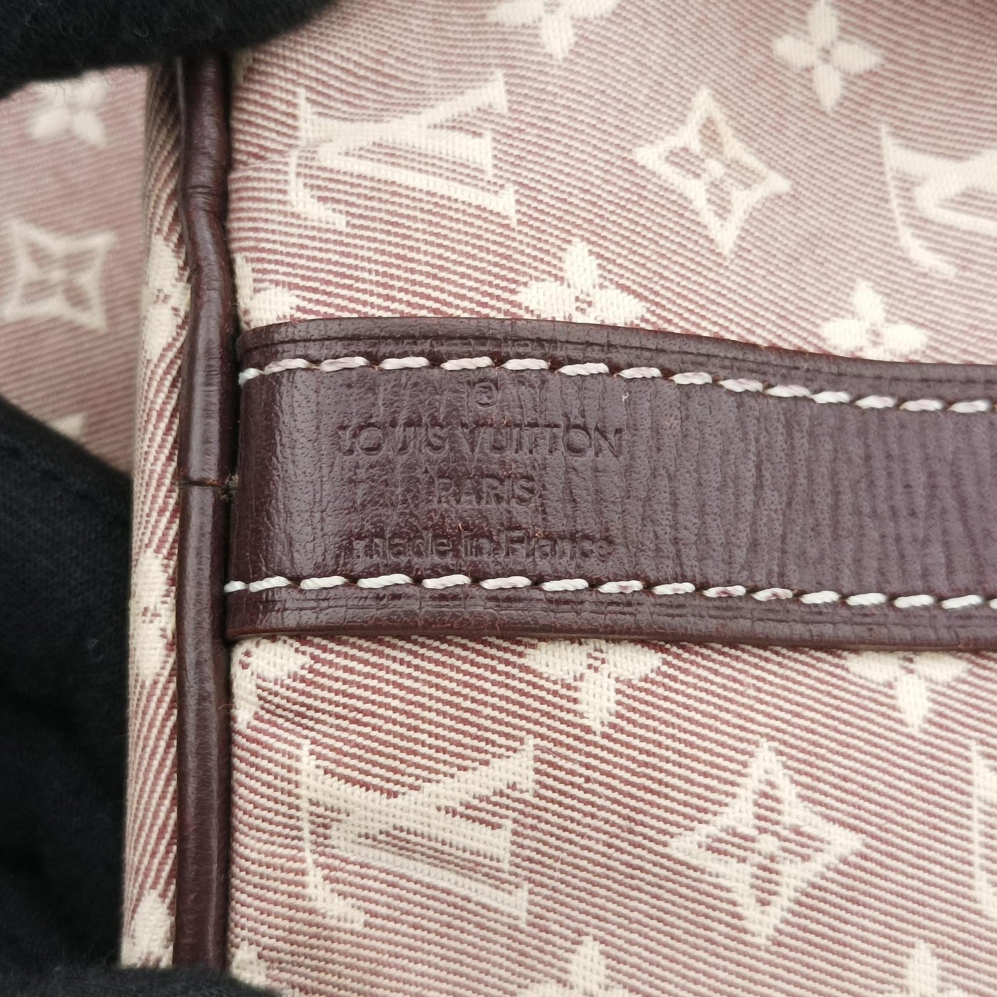 Speedy Bandouliere 30 Sepia Monogram Idylle× Leather M56704 MB1181スピーディ バンドリエール30 セピア モノグラム イディール× レザー M56704 MB1181