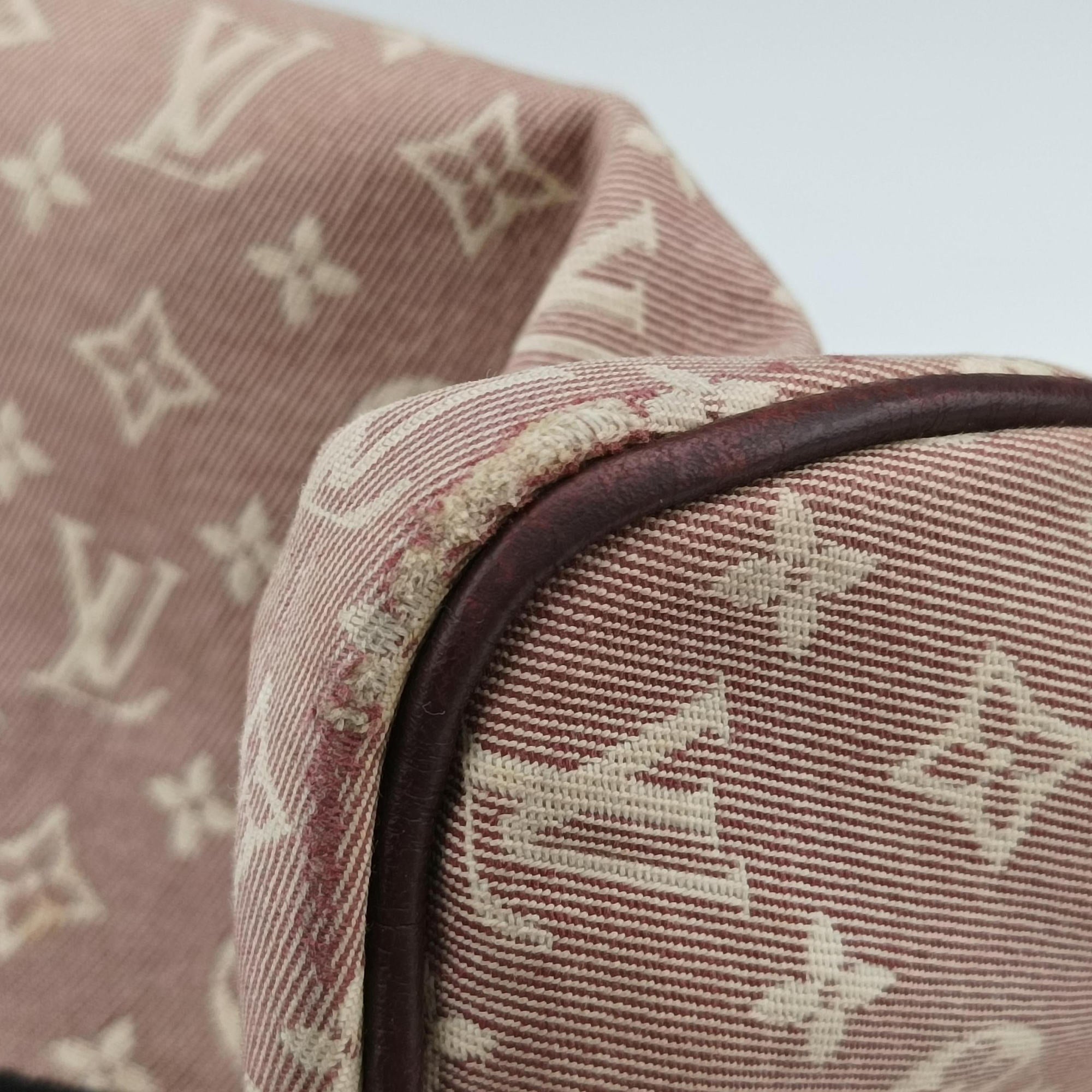 Speedy Bandouliere 30 Sepia Monogram Idylle× Leather M56704 MB1181スピーディ バンドリエール30 セピア モノグラム イディール× レザー M56704 MB1181