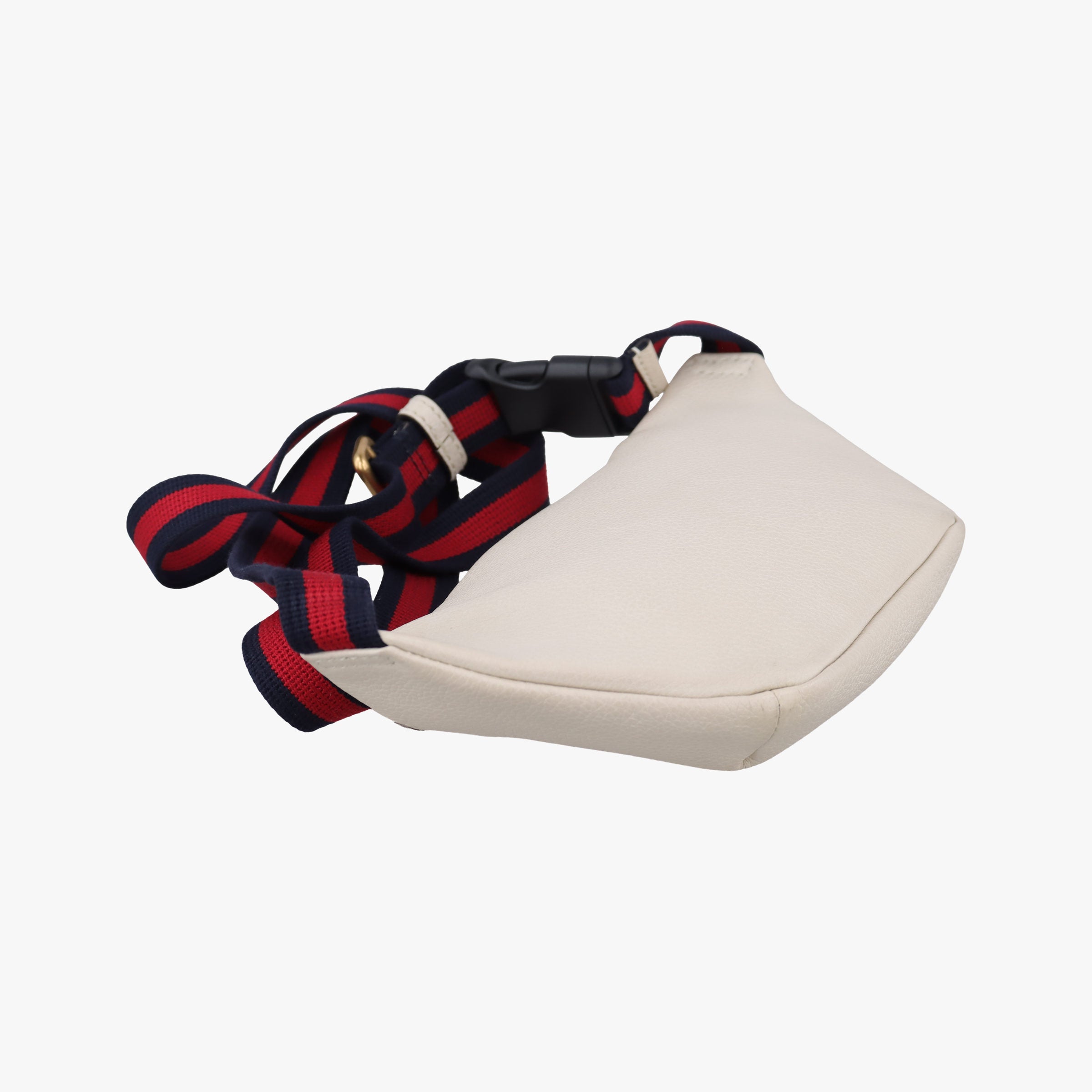 Gucci print White Leather 527792 B031006660グッチプリント ホワイト レザー 527792 B031006660