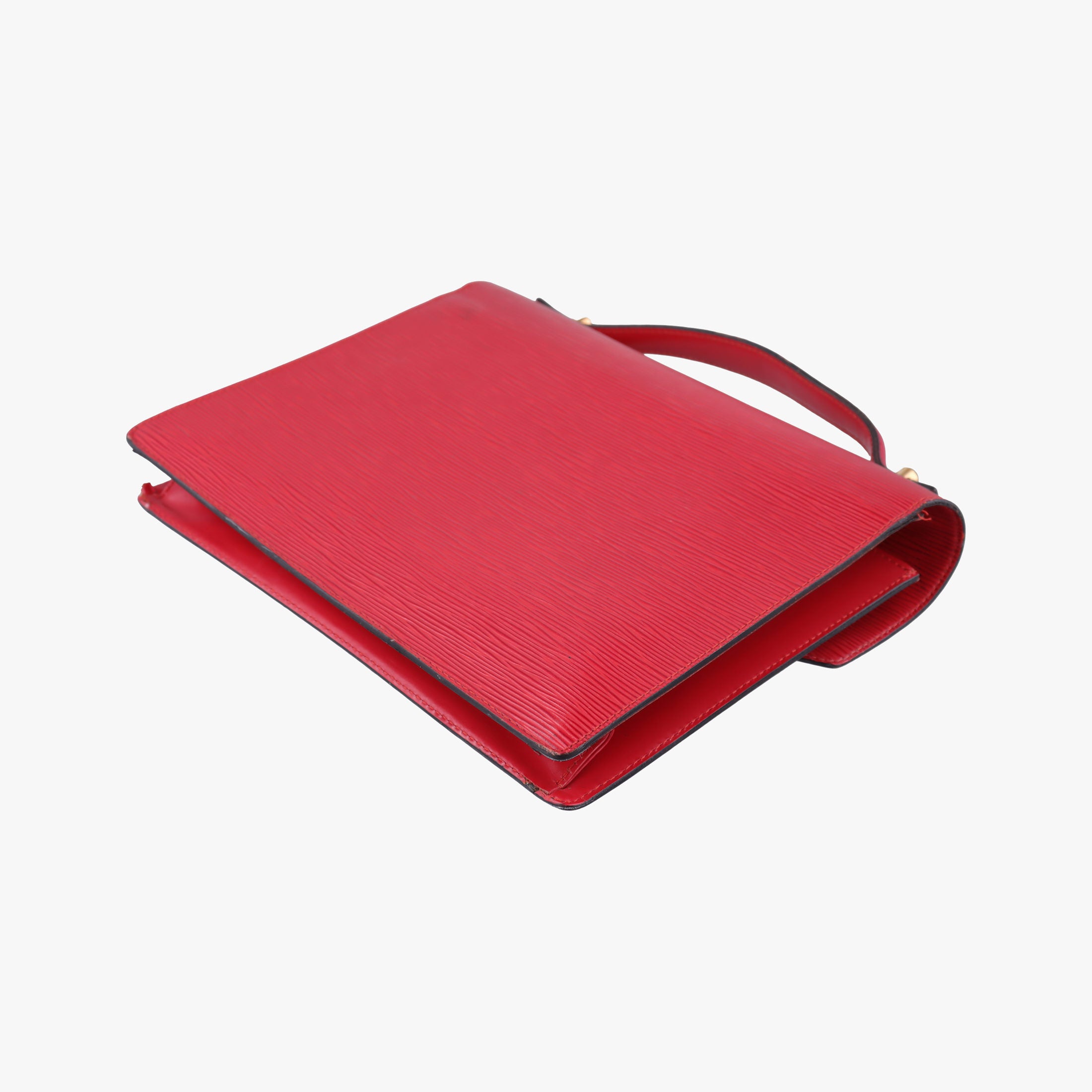 MONCEAU Castilian Red Epi M52122 SR1916モンソー カスティリアンレッド エピ M52122 SR1916