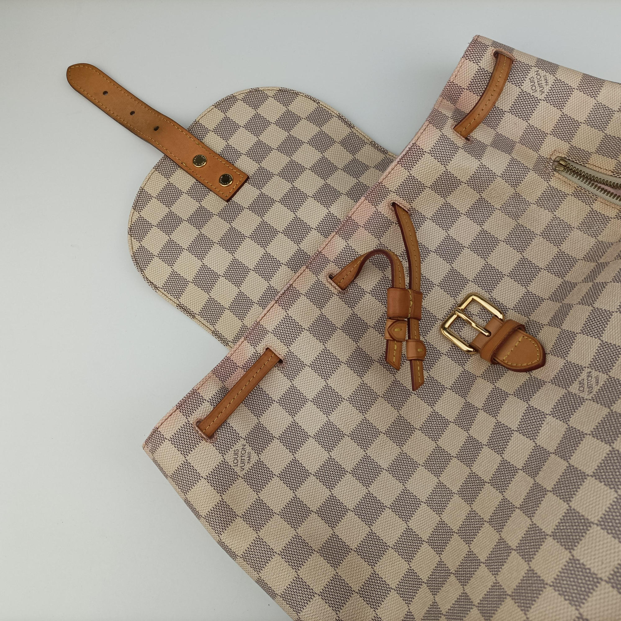 SPERONE AZUR Damier Canvas N41578 SR2106スペロン アズール ダミエキャンバス N41578 SR2106