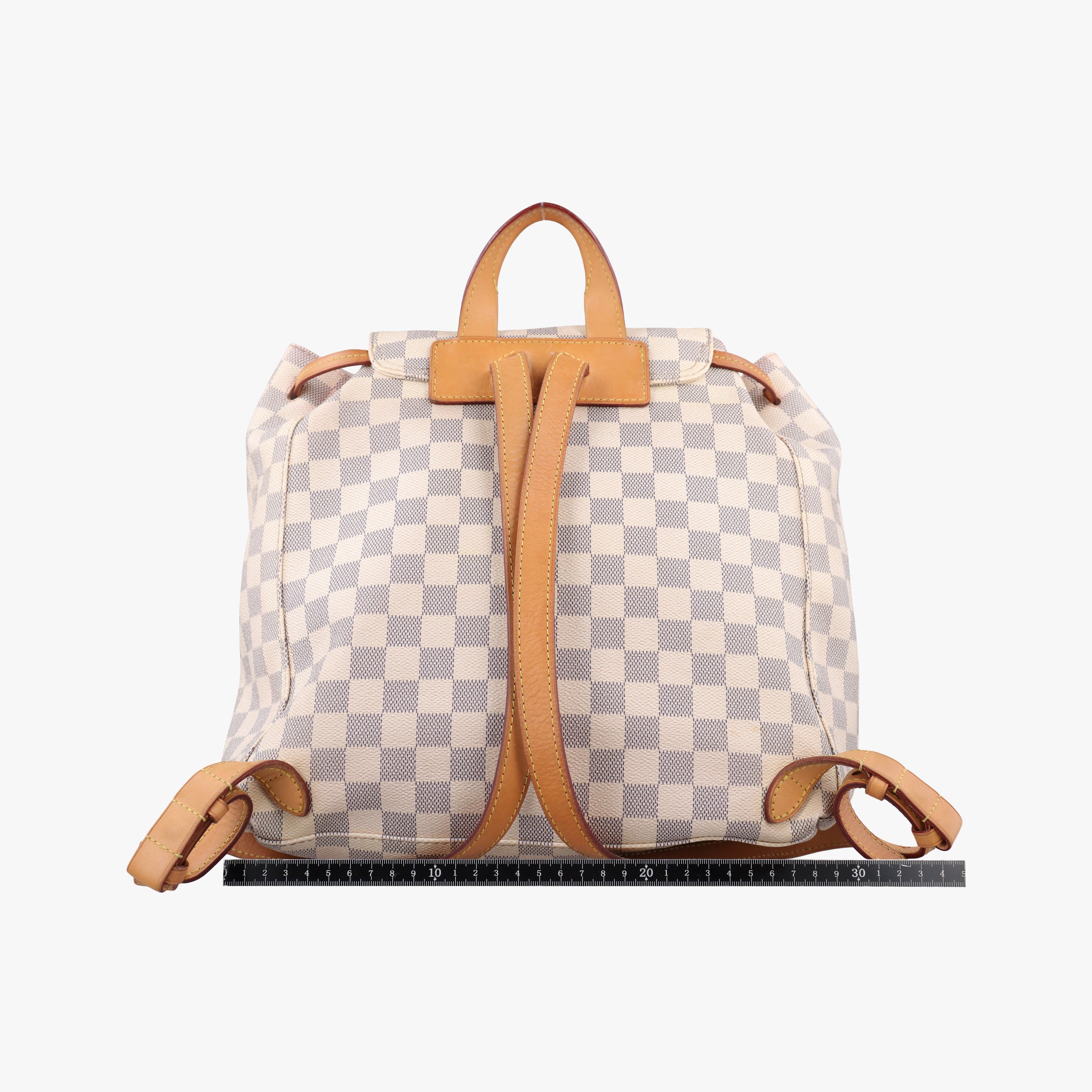SPERONE AZUR Damier Canvas N41578 SR2106スペロン アズール ダミエキャンバス N41578 SR2106