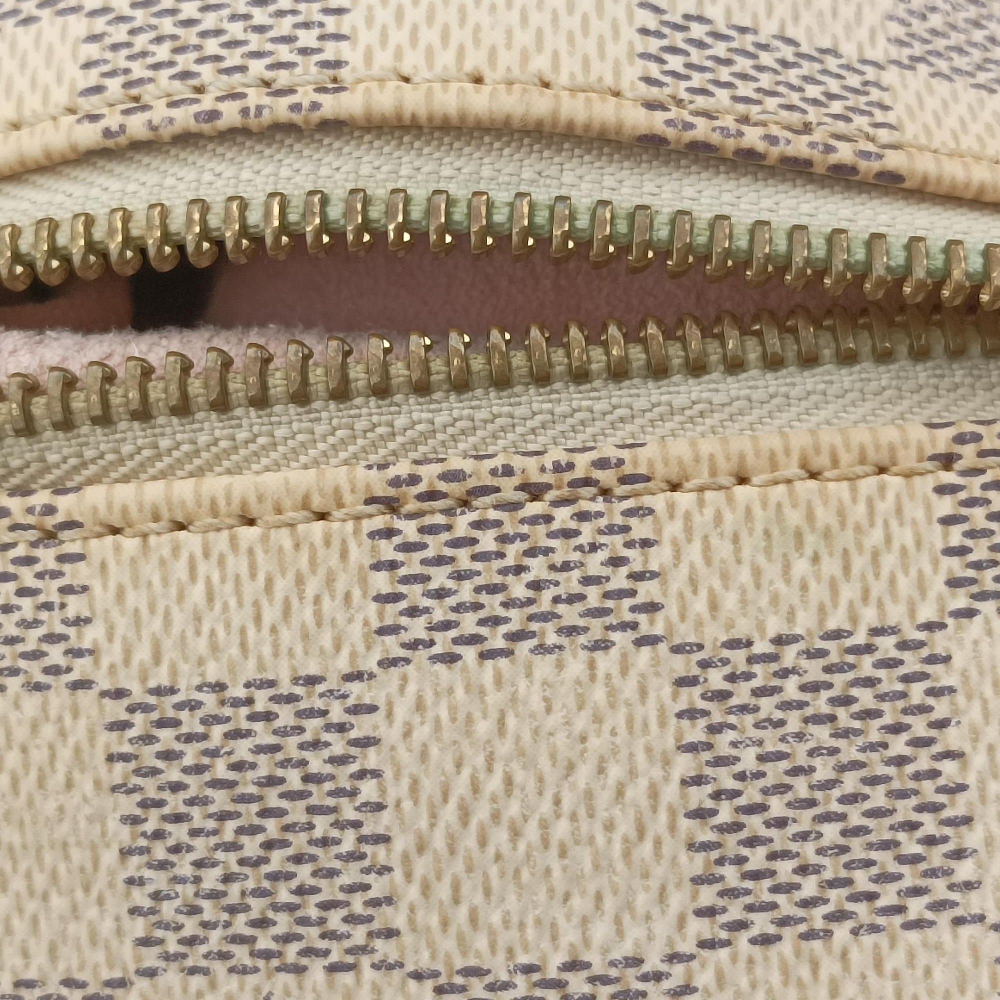 SPERONE AZUR Damier Canvas N41578 SR2106スペロン アズール ダミエキャンバス N41578 SR2106