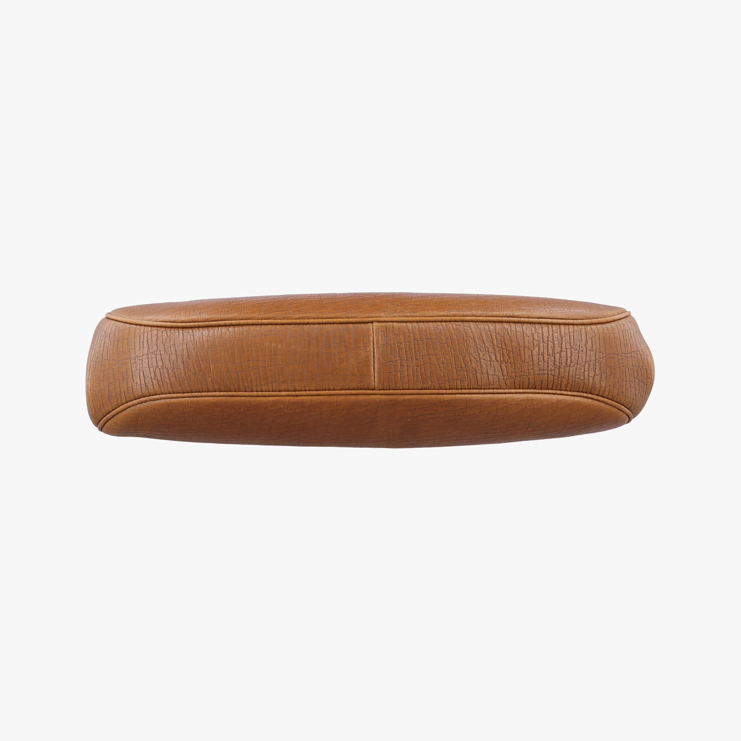Bamboo Pagoda Brown Leather 112534 バンブー パゴダ ブラウン レザー 112534