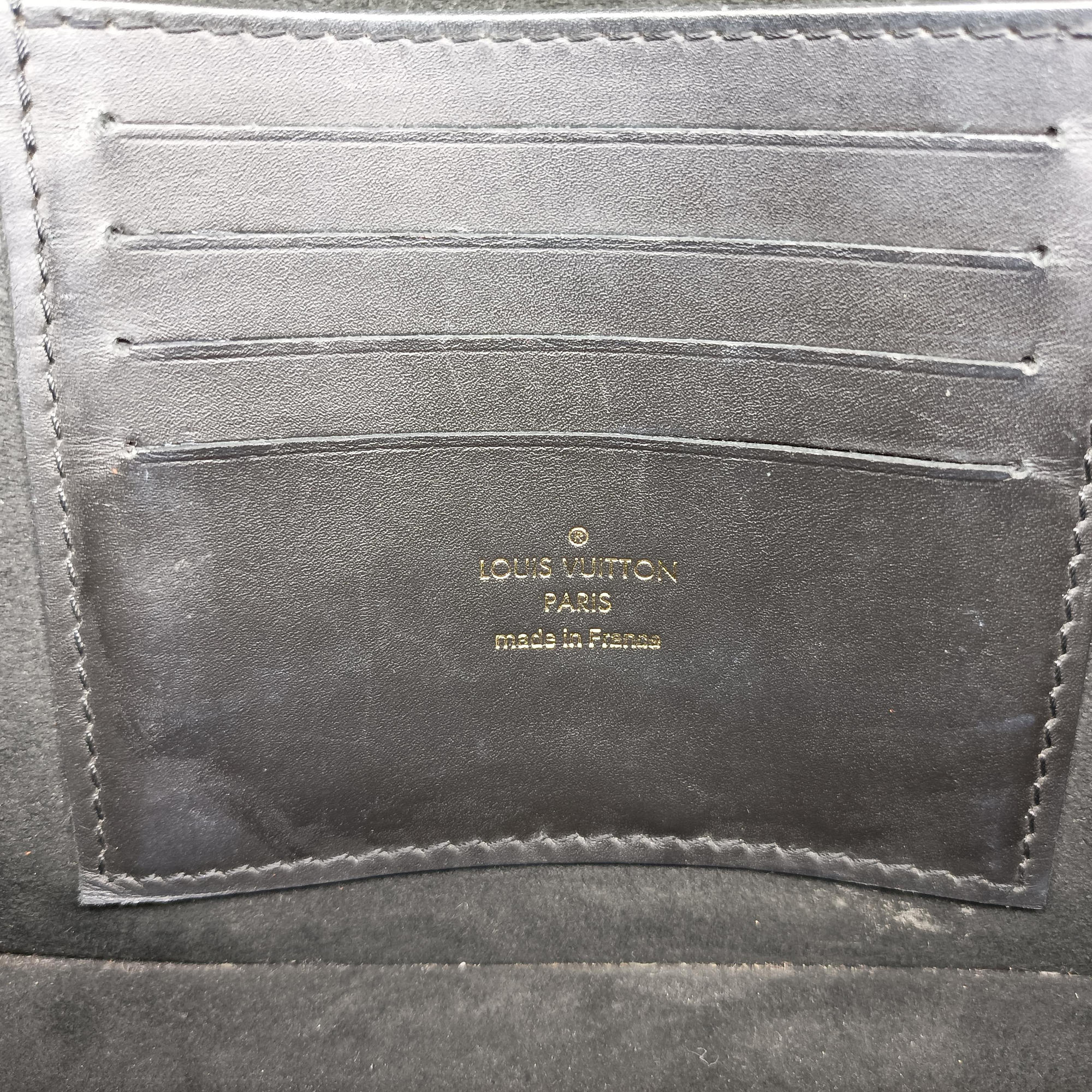 Portefeuille Dauphine Brown Monogram Reverse M68746 SP3220ポルトフォイユ ドーフィーヌ モノグラム/ブラウン モノグラム リバース M68746 SP3220