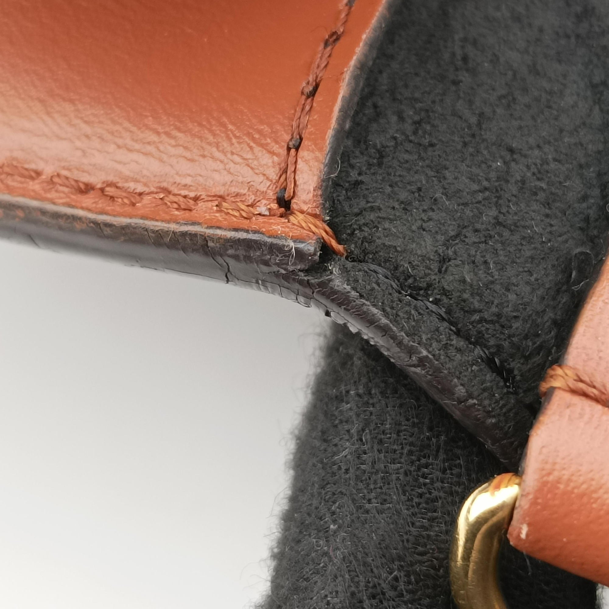 Portefeuille Dauphine Brown Monogram Reverse M68746 SP3220ポルトフォイユ ドーフィーヌ モノグラム/ブラウン モノグラム リバース M68746 SP3220