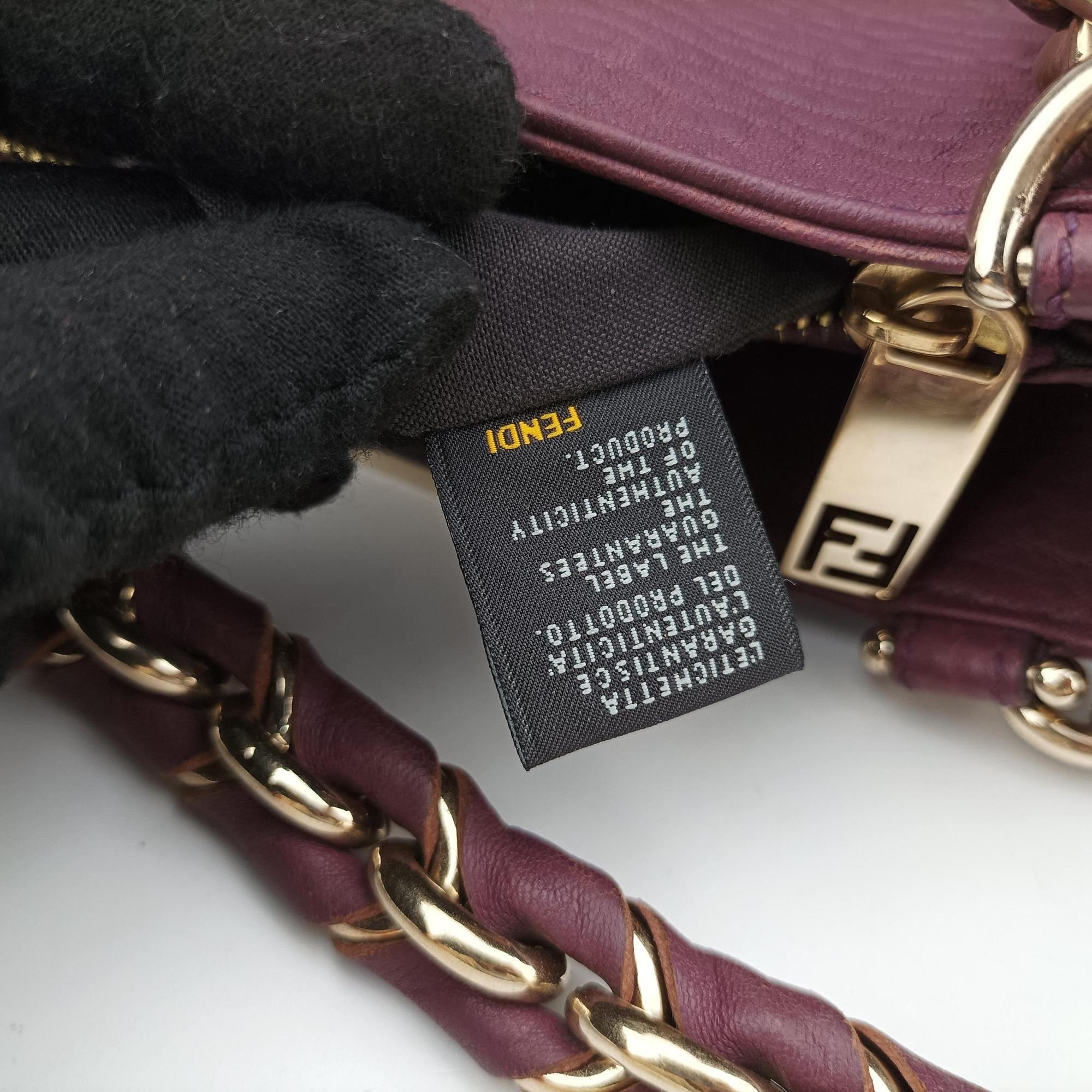 Mia Purple Leather 8BR615 2516-8BR615.VTT-108ミア パープル レザー 8BR615 2516-8BR615.VTT-108