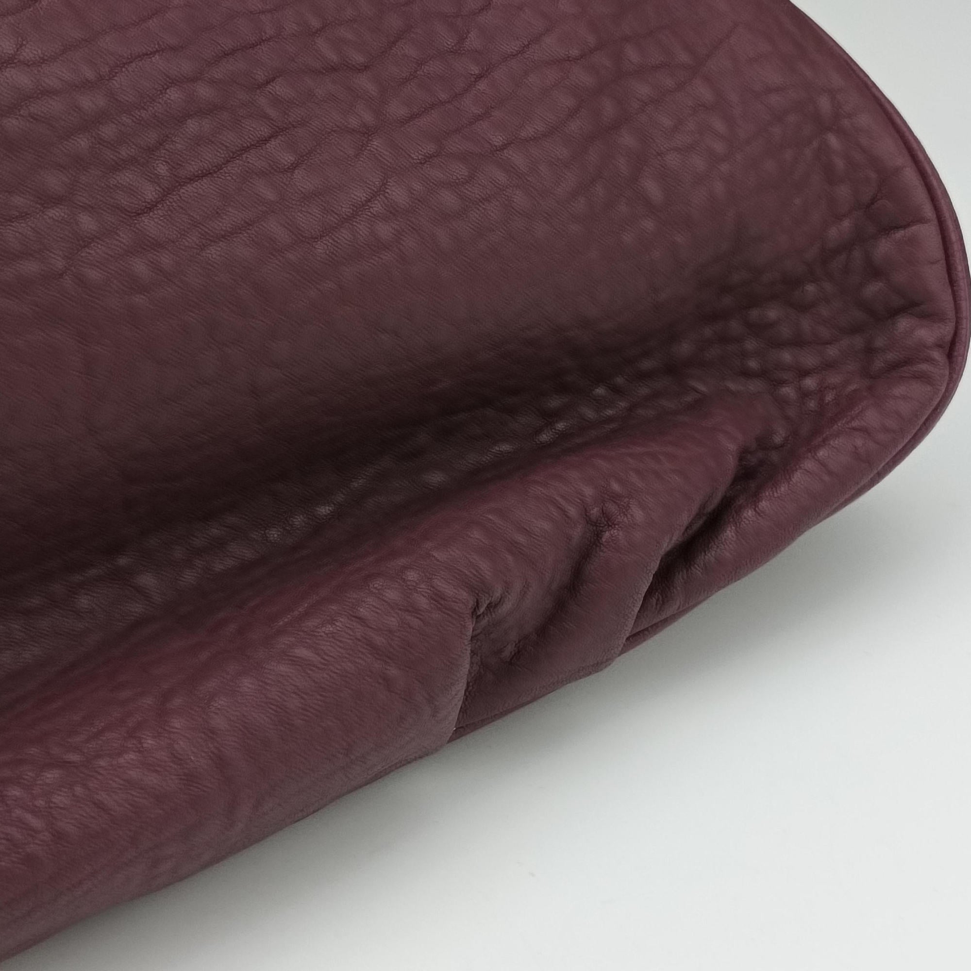 Mia Purple Leather 8BR615 2516-8BR615.VTT-108ミア パープル レザー 8BR615 2516-8BR615.VTT-108
