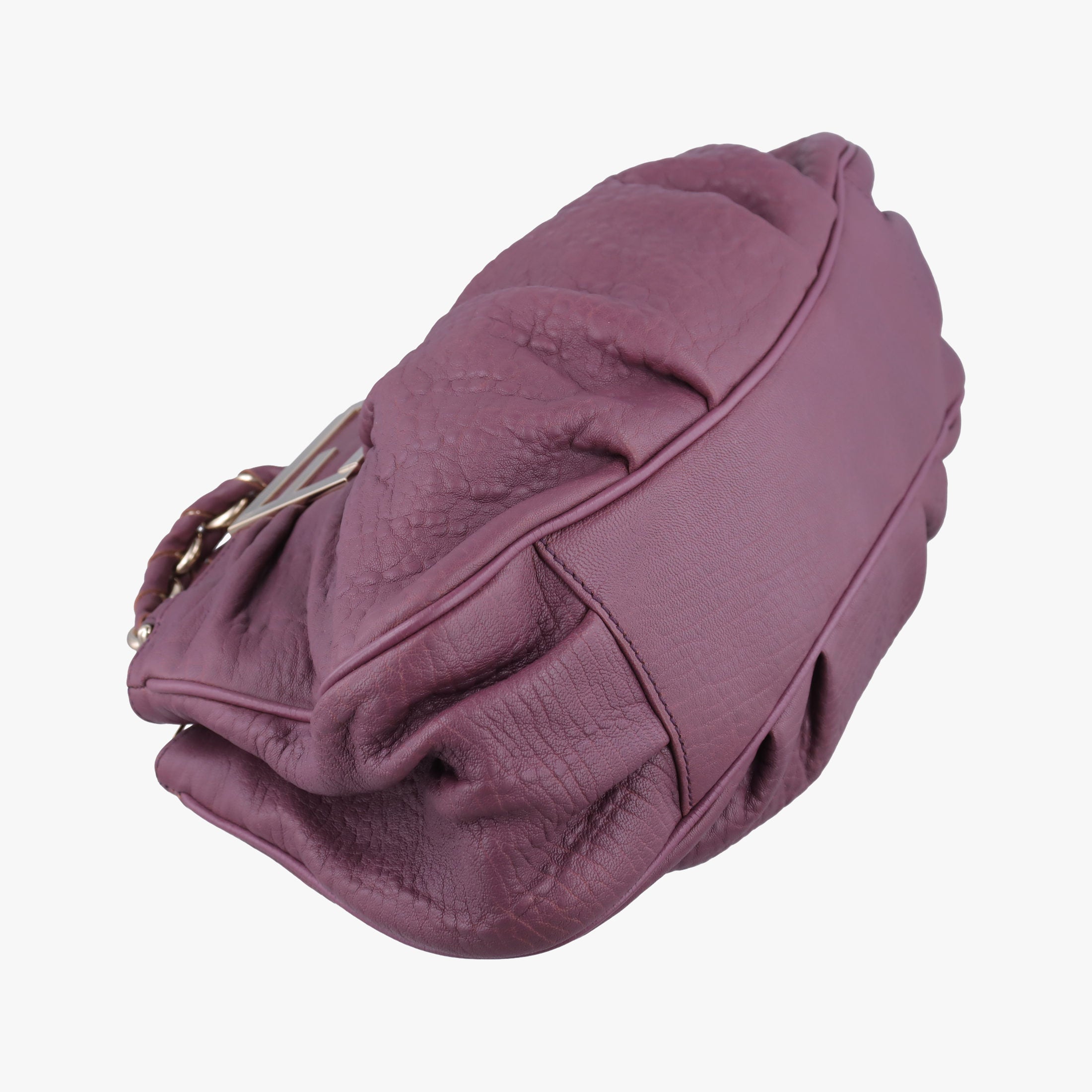 Mia Purple Leather 8BR615 2516-8BR615.VTT-108ミア パープル レザー 8BR615 2516-8BR615.VTT-108