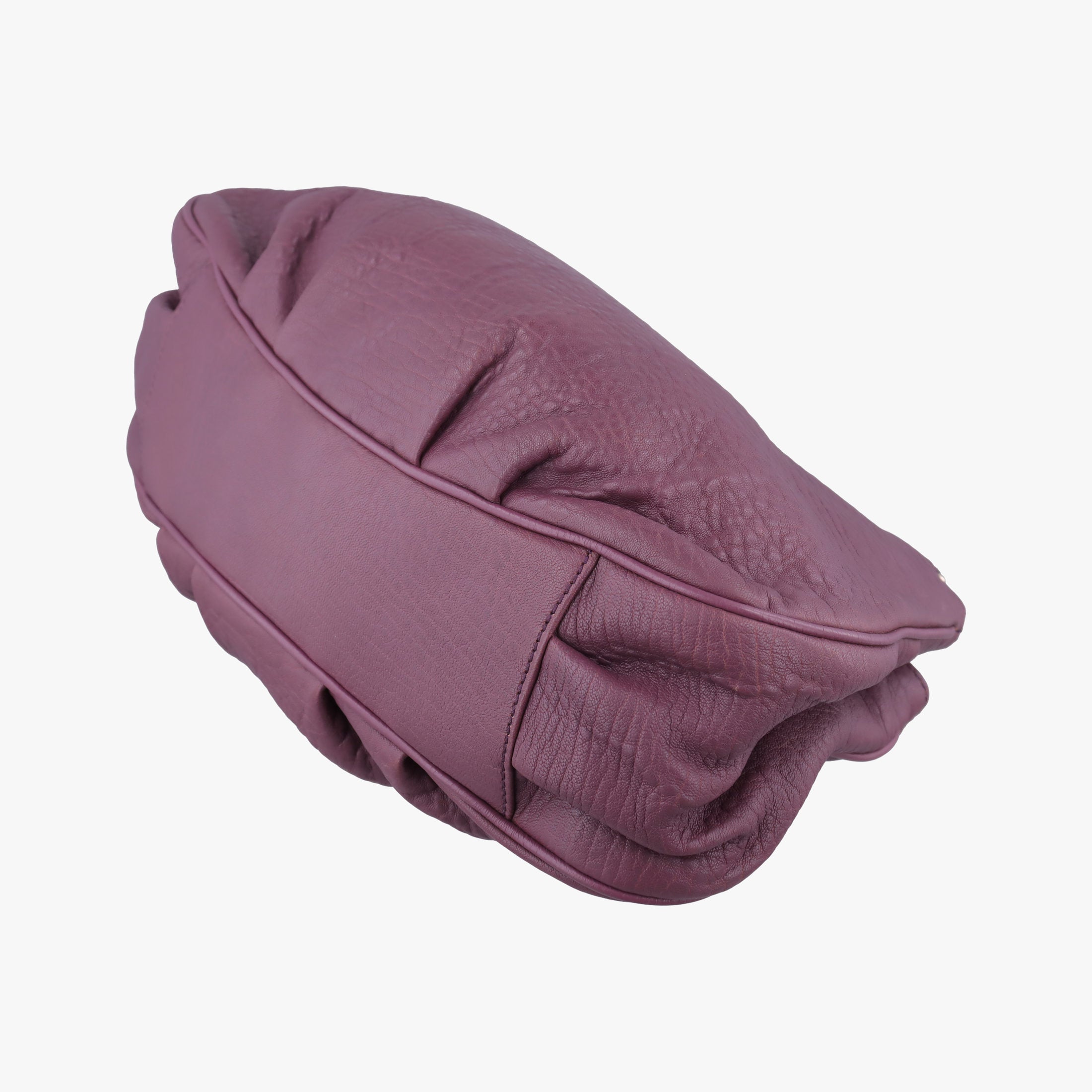 Mia Purple Leather 8BR615 2516-8BR615.VTT-108ミア パープル レザー 8BR615 2516-8BR615.VTT-108