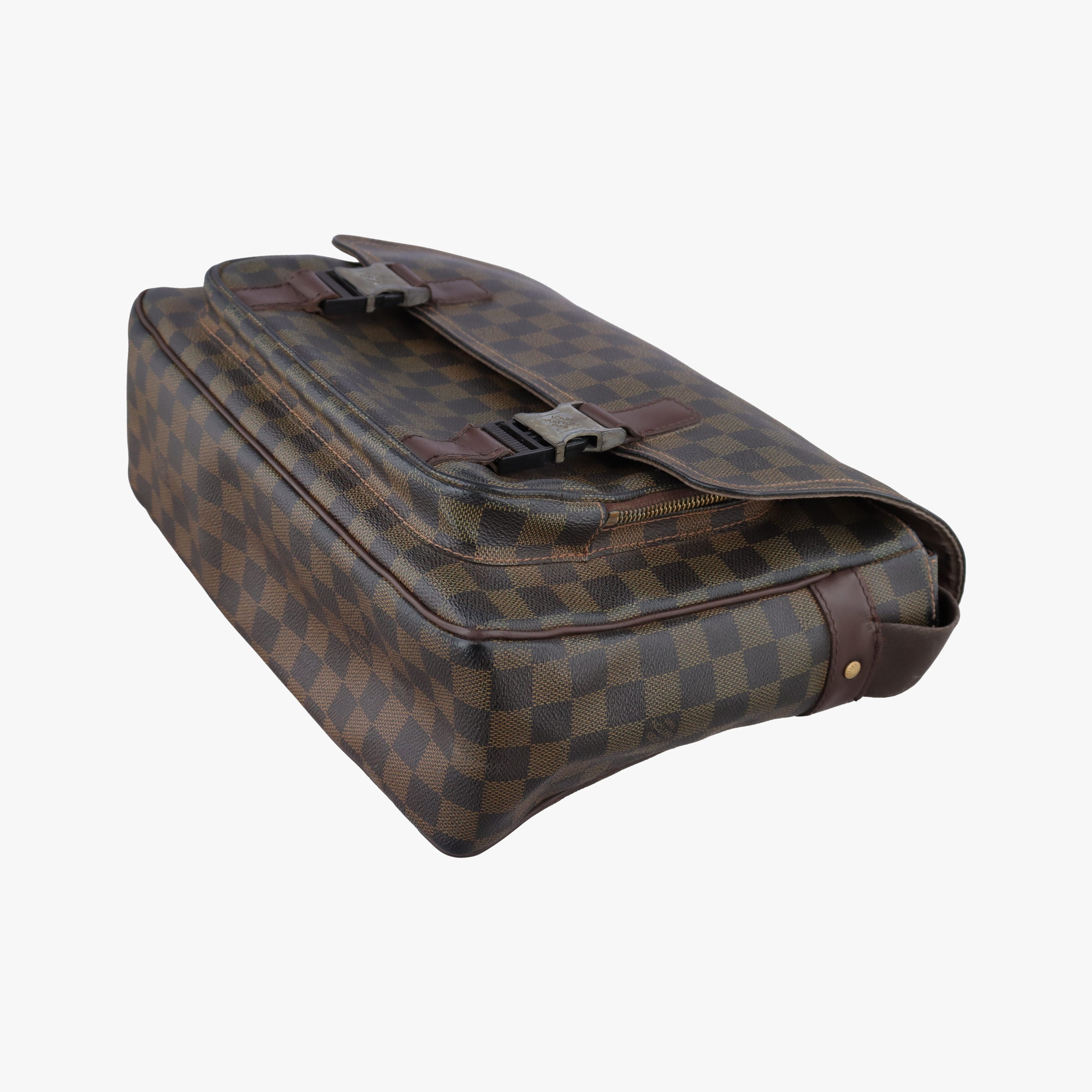 Messenger Melville EBENE Damier Canvas N51125 VI0036メッセンジャー メルヴィル エベヌ ダミエキャンバス N51125 VI0036